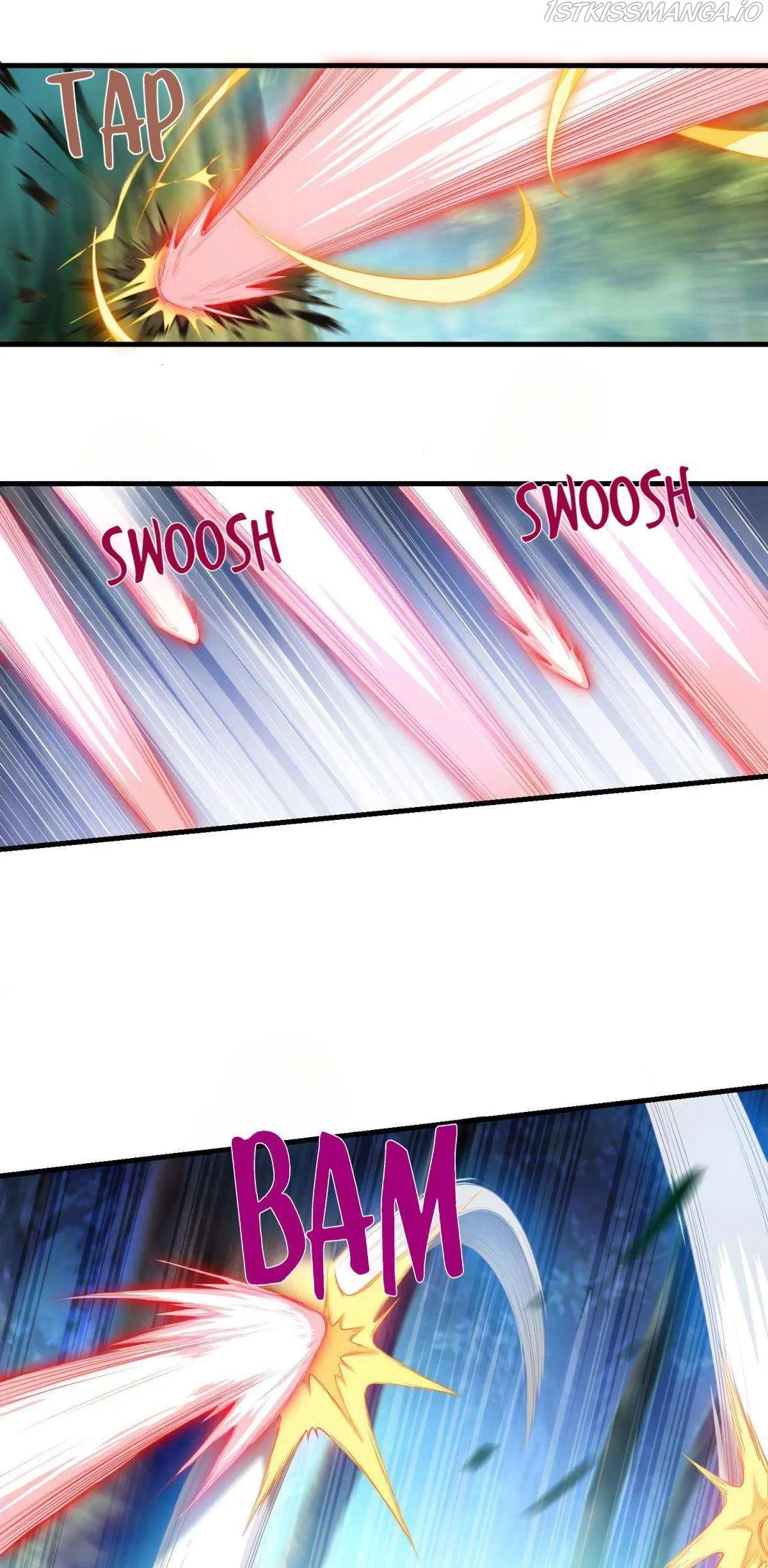 Double Cultivation Chapter 131 page 8 - 