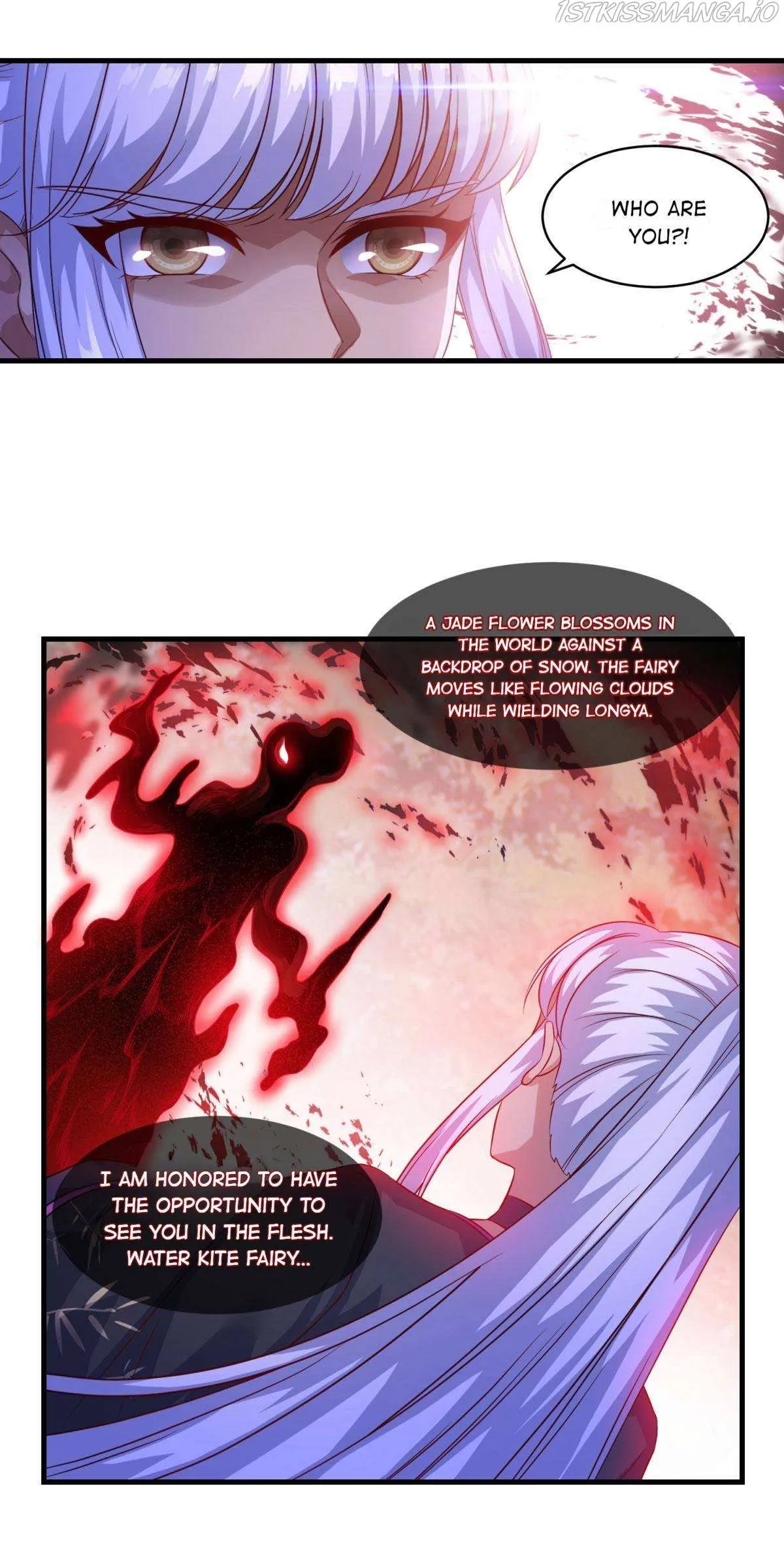 Double Cultivation Chapter 131 page 10 - 
