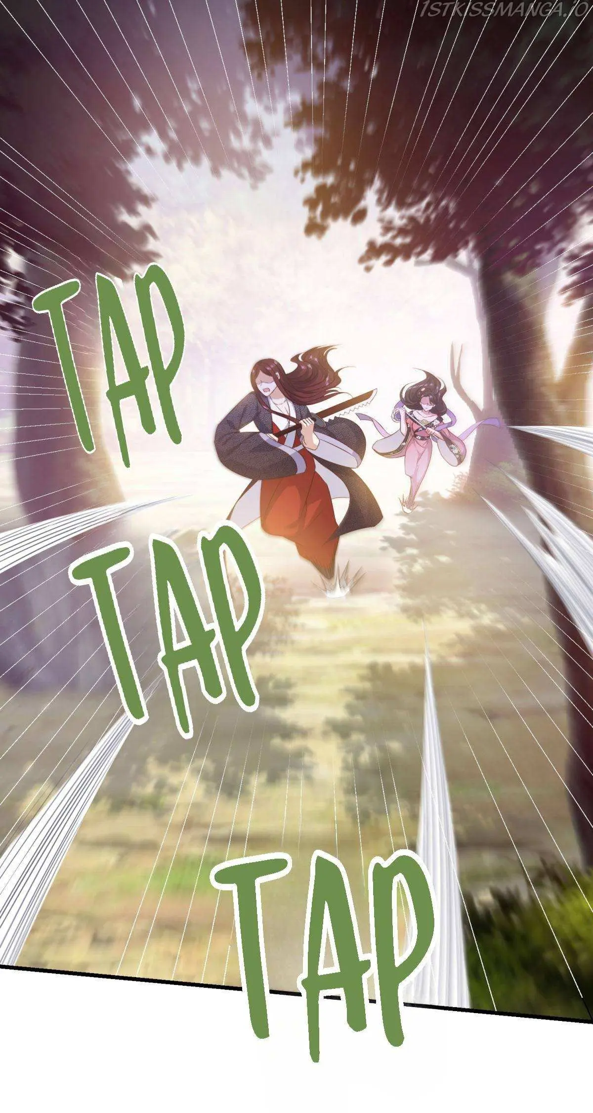Double Cultivation Chapter 132 page 2 - 