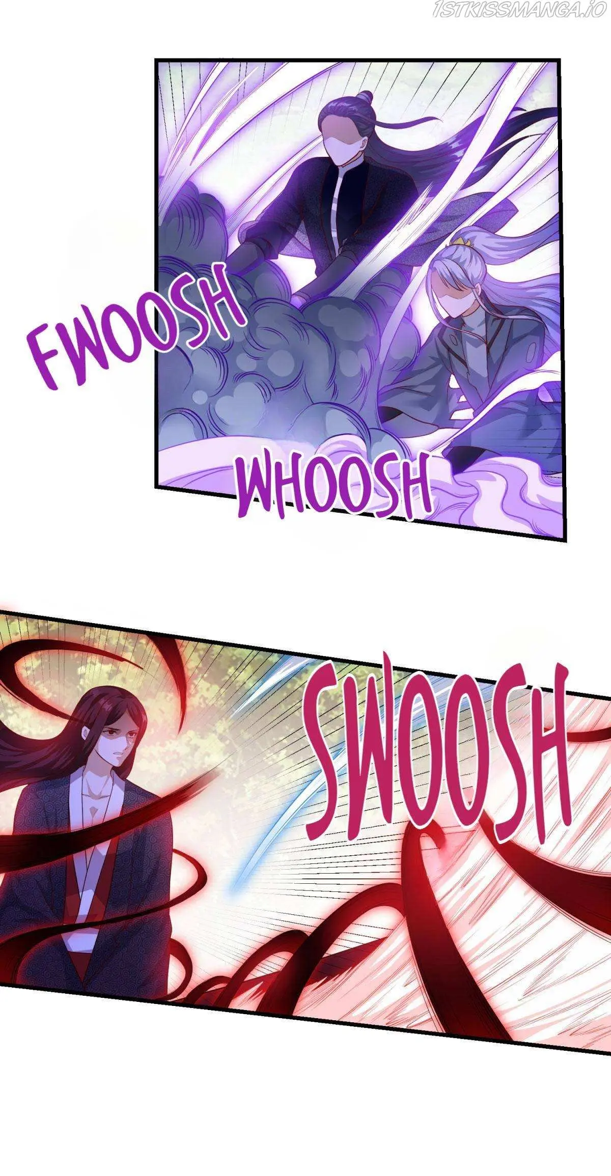 Double Cultivation Chapter 132 page 16 - 