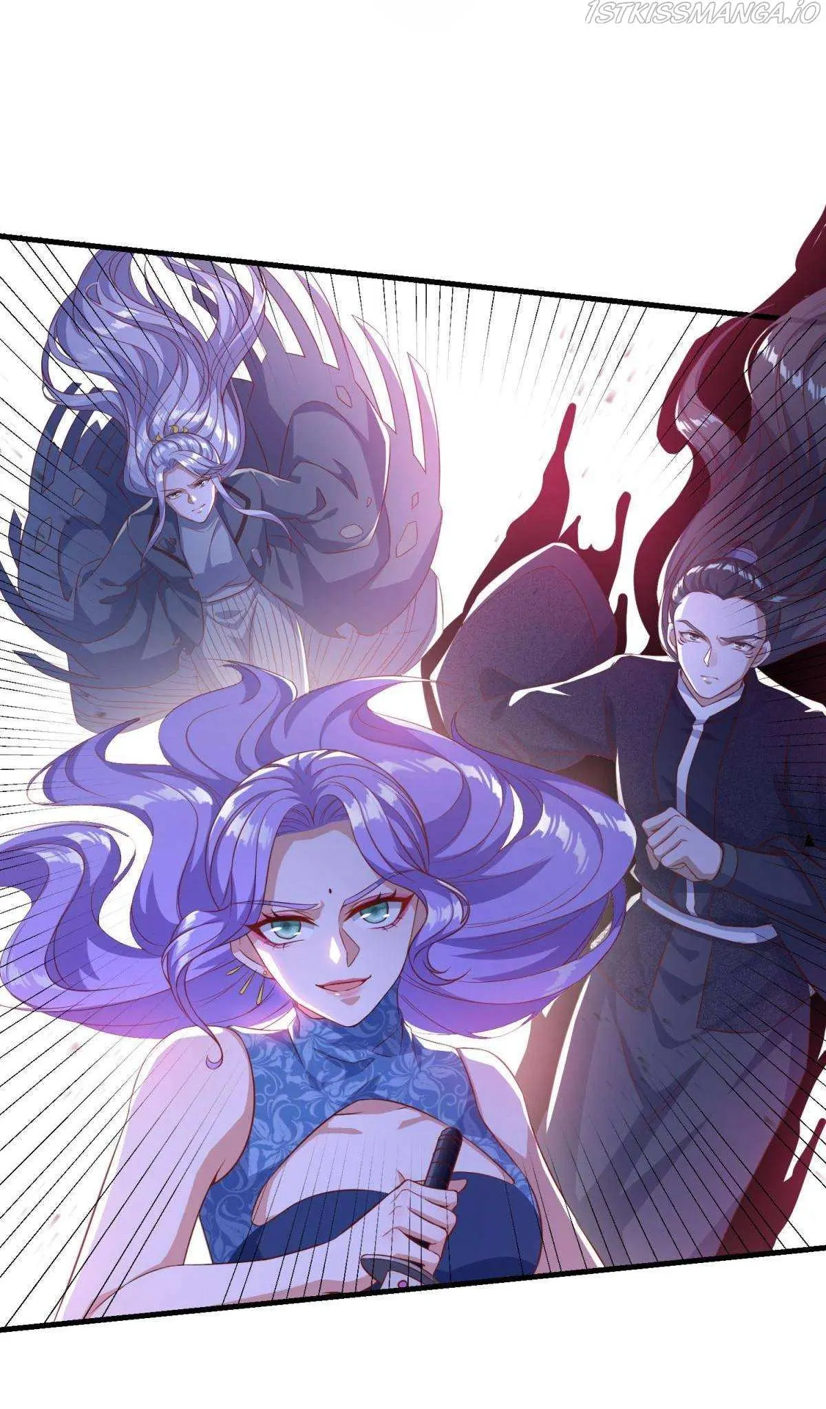 Double Cultivation Chapter 132 page 3 - 