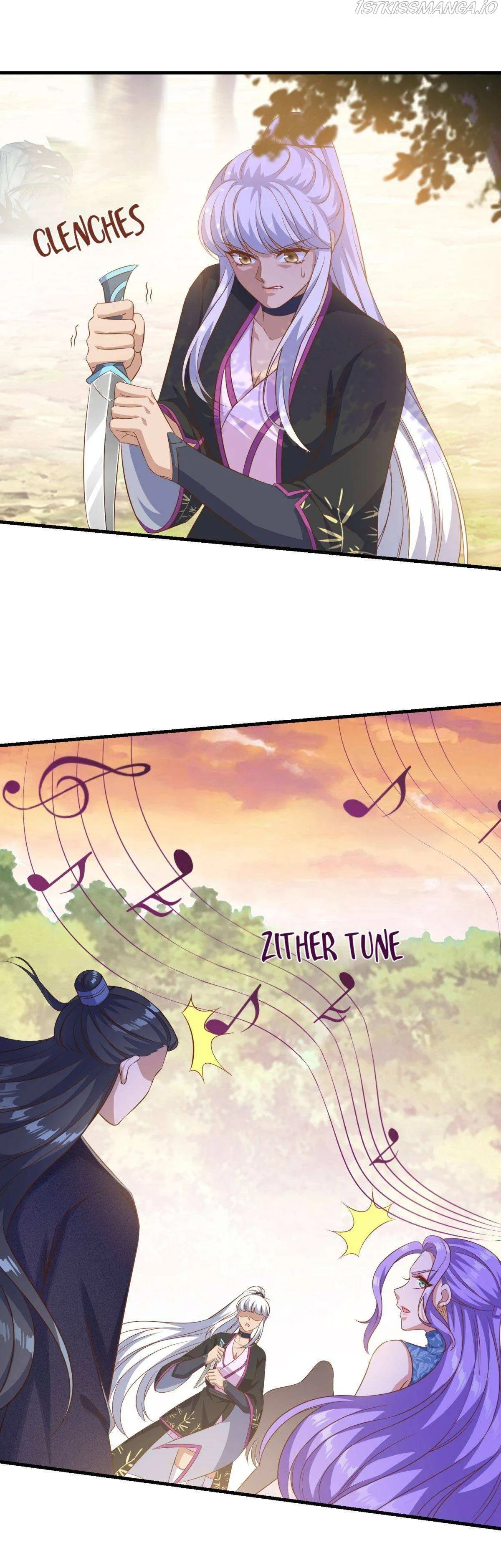 Double Cultivation Chapter 132 page 4 - 