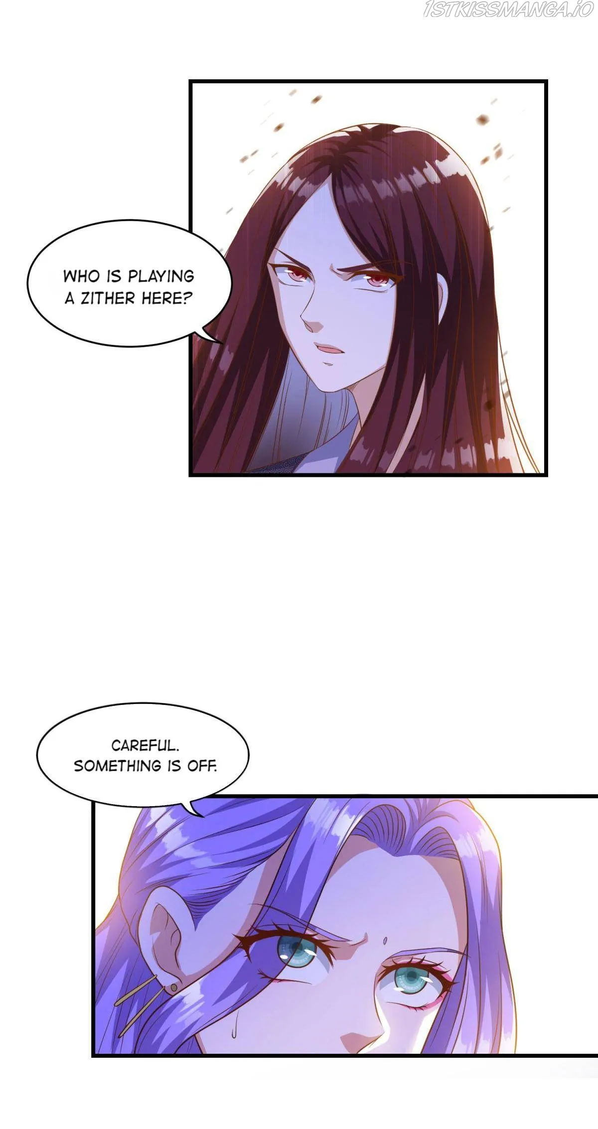 Double Cultivation Chapter 132 page 5 - 