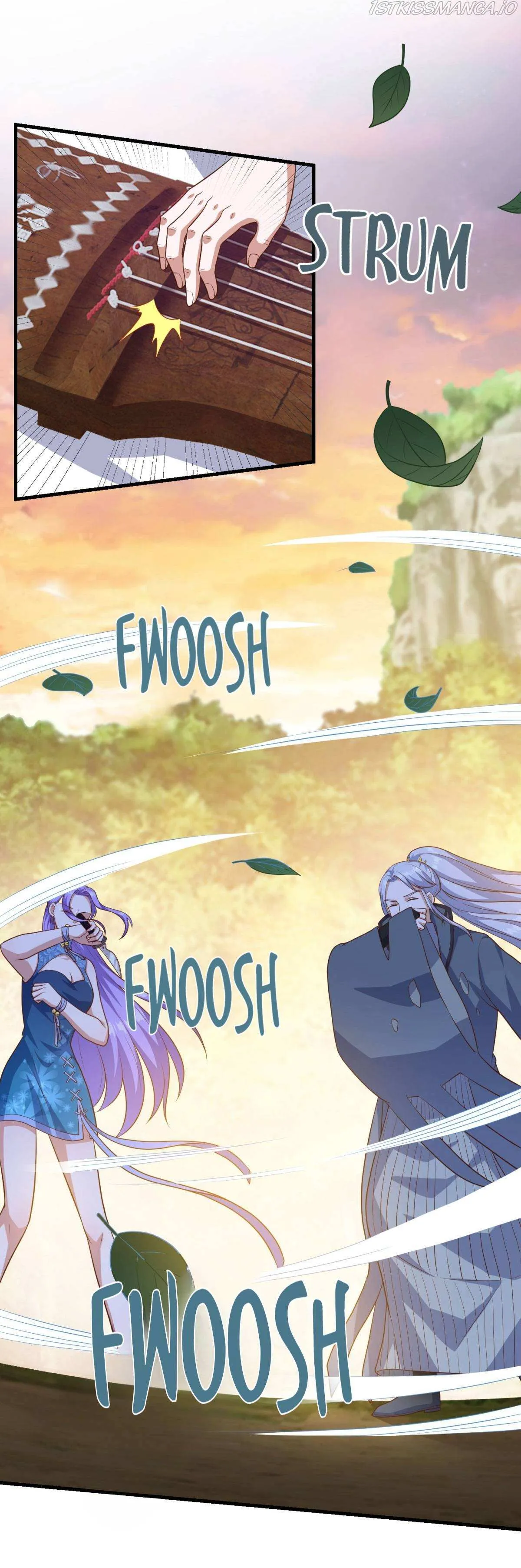 Double Cultivation Chapter 132 page 6 - 