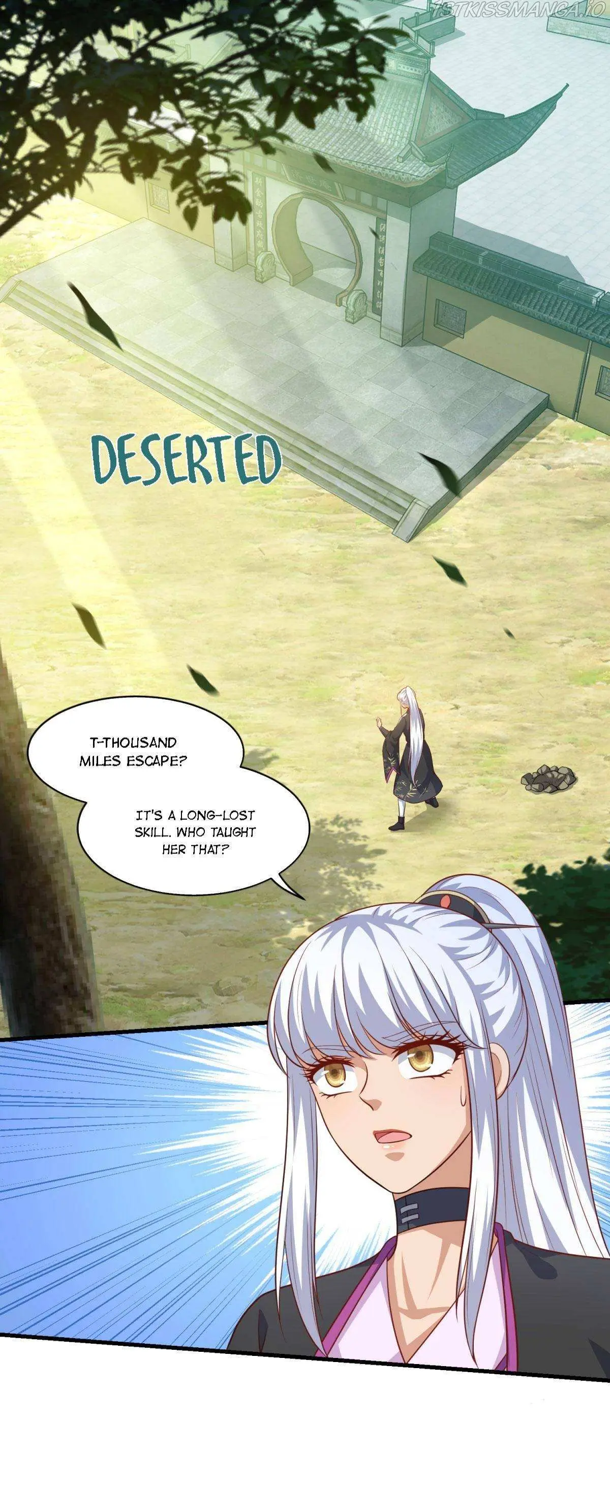 Double Cultivation Chapter 133 page 2 - 