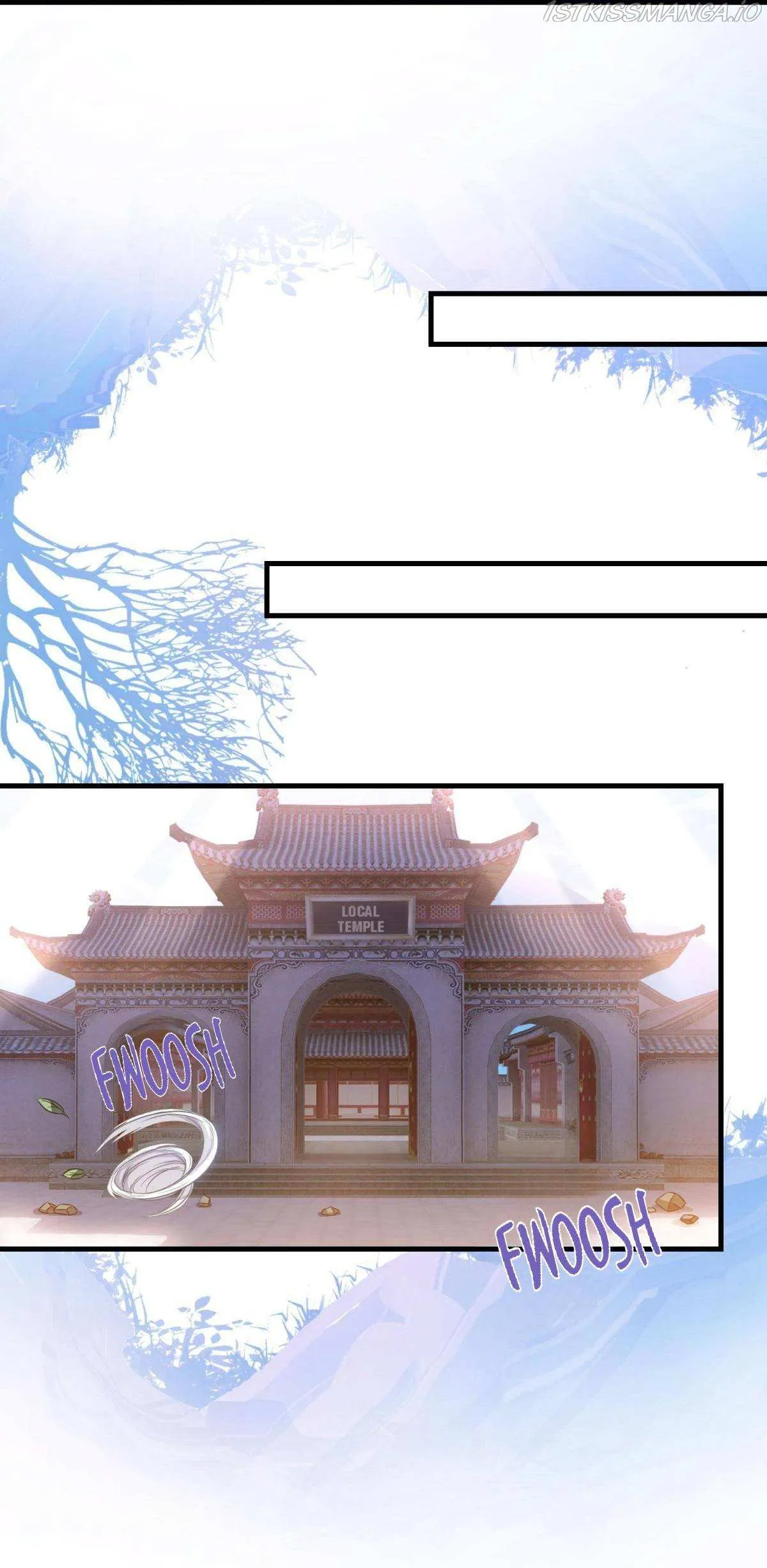 Double Cultivation Chapter 133 page 21 - 