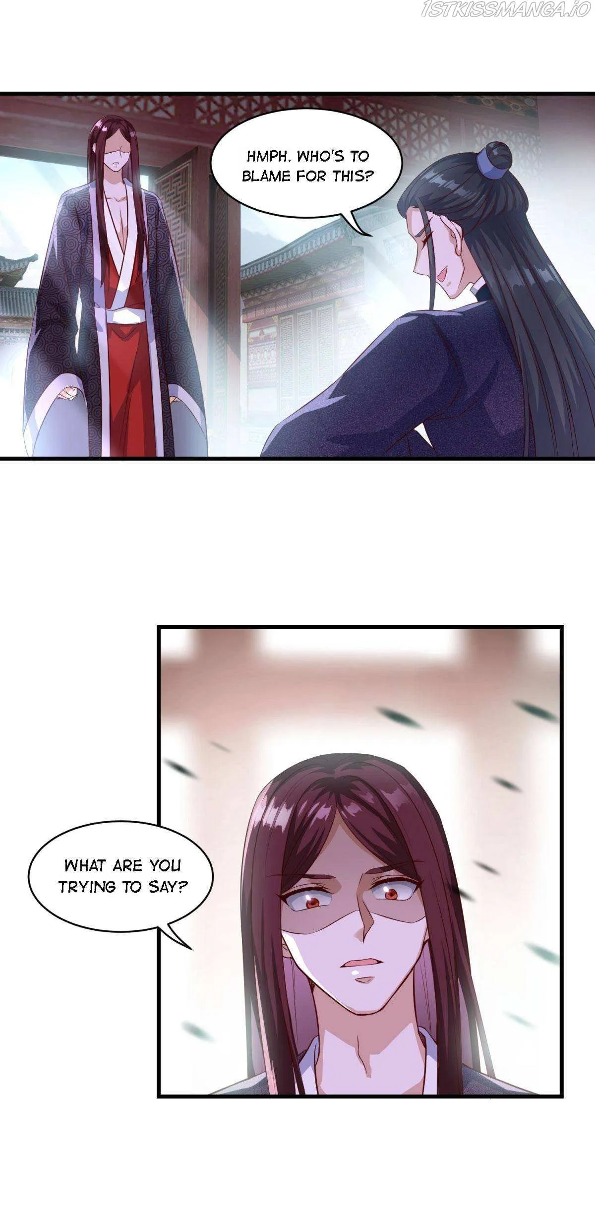 Double Cultivation Chapter 133 page 23 - 