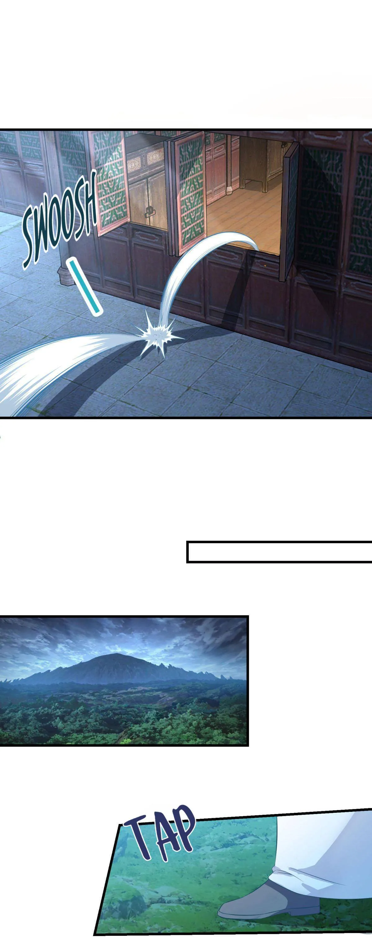 Double Cultivation Chapter 135 page 11 - 