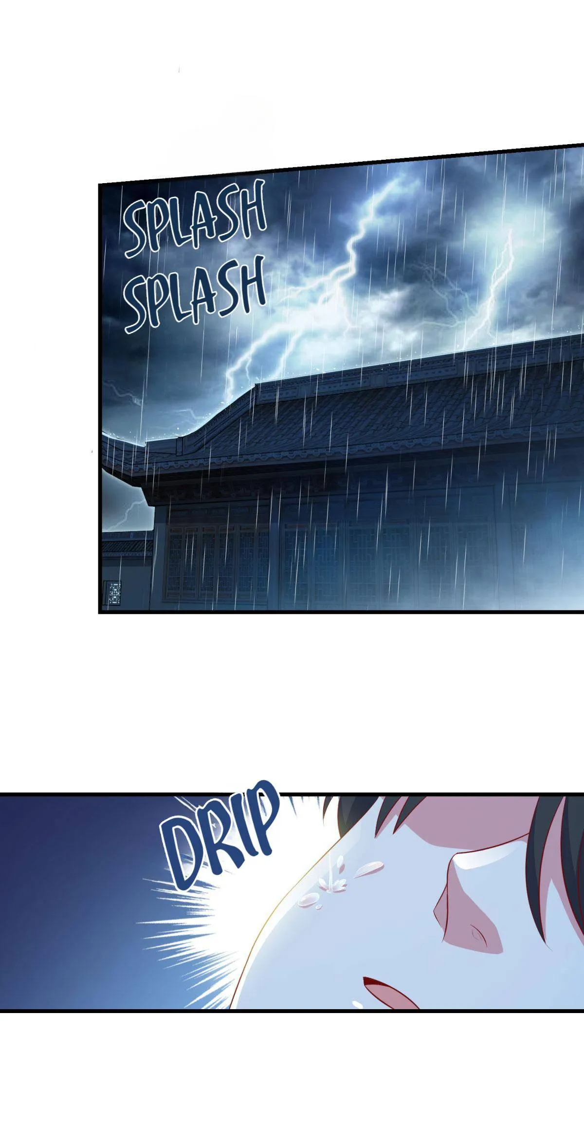 Double Cultivation Chapter 135 page 21 - 