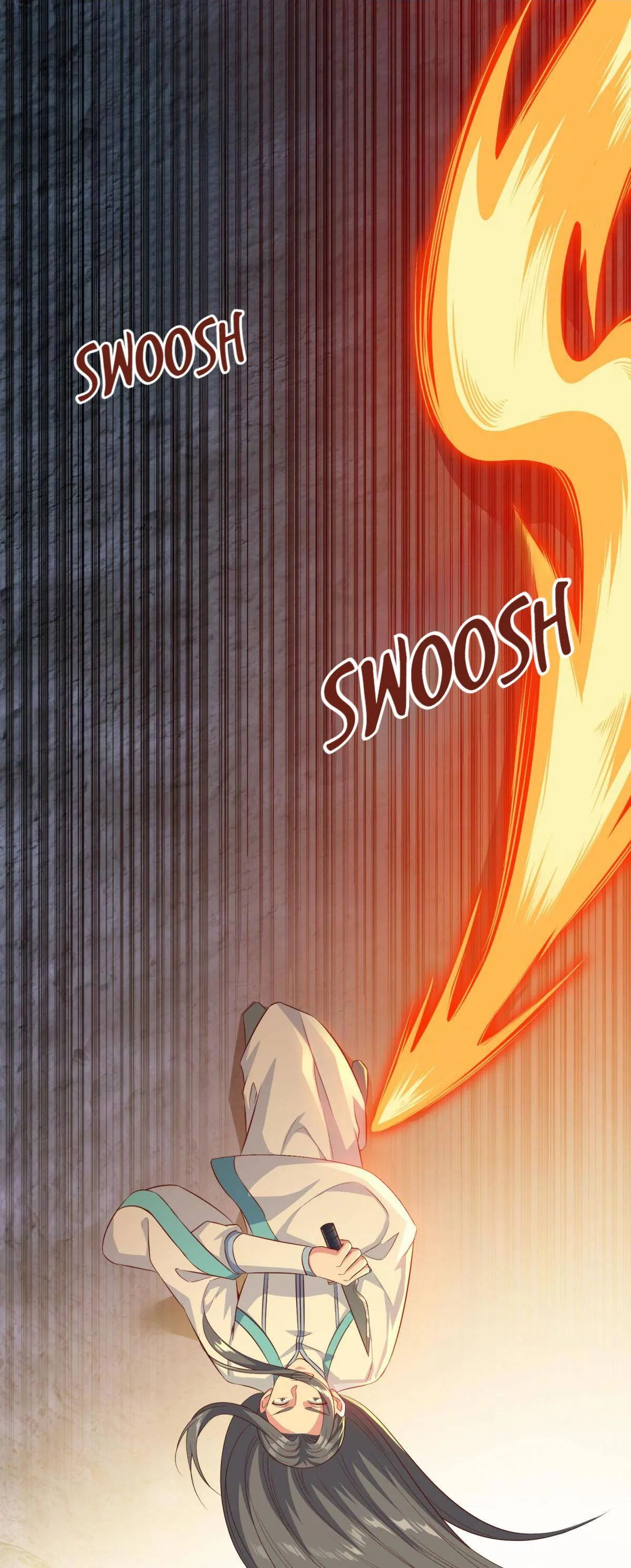 Double Cultivation Chapter 136 page 11 - 