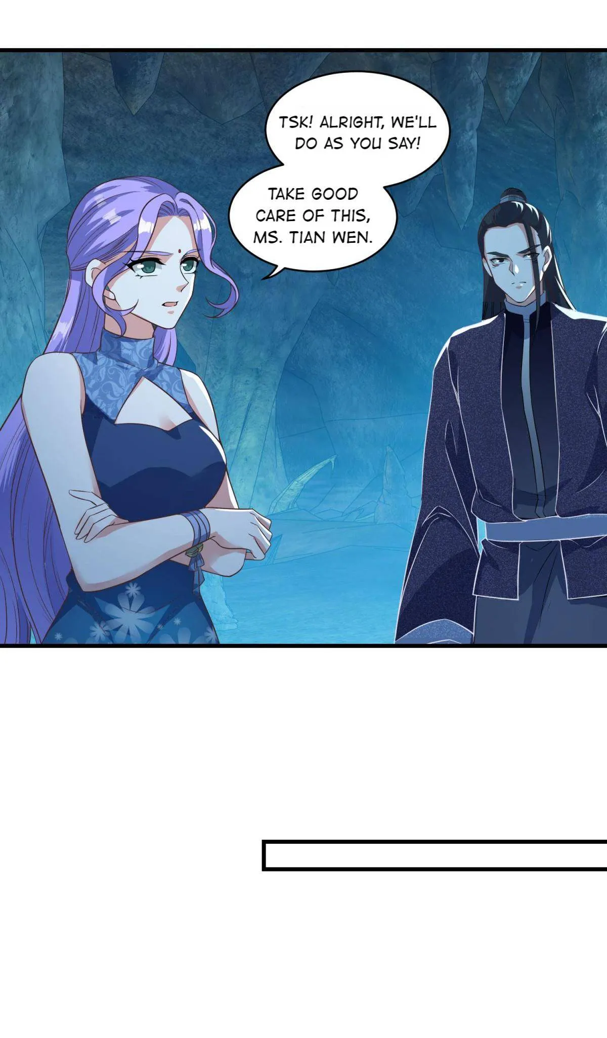 Double Cultivation Chapter 136 page 25 - 