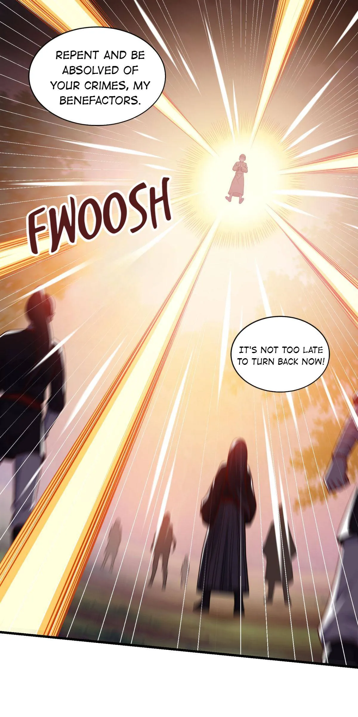 Double Cultivation Chapter 137 page 18 - 