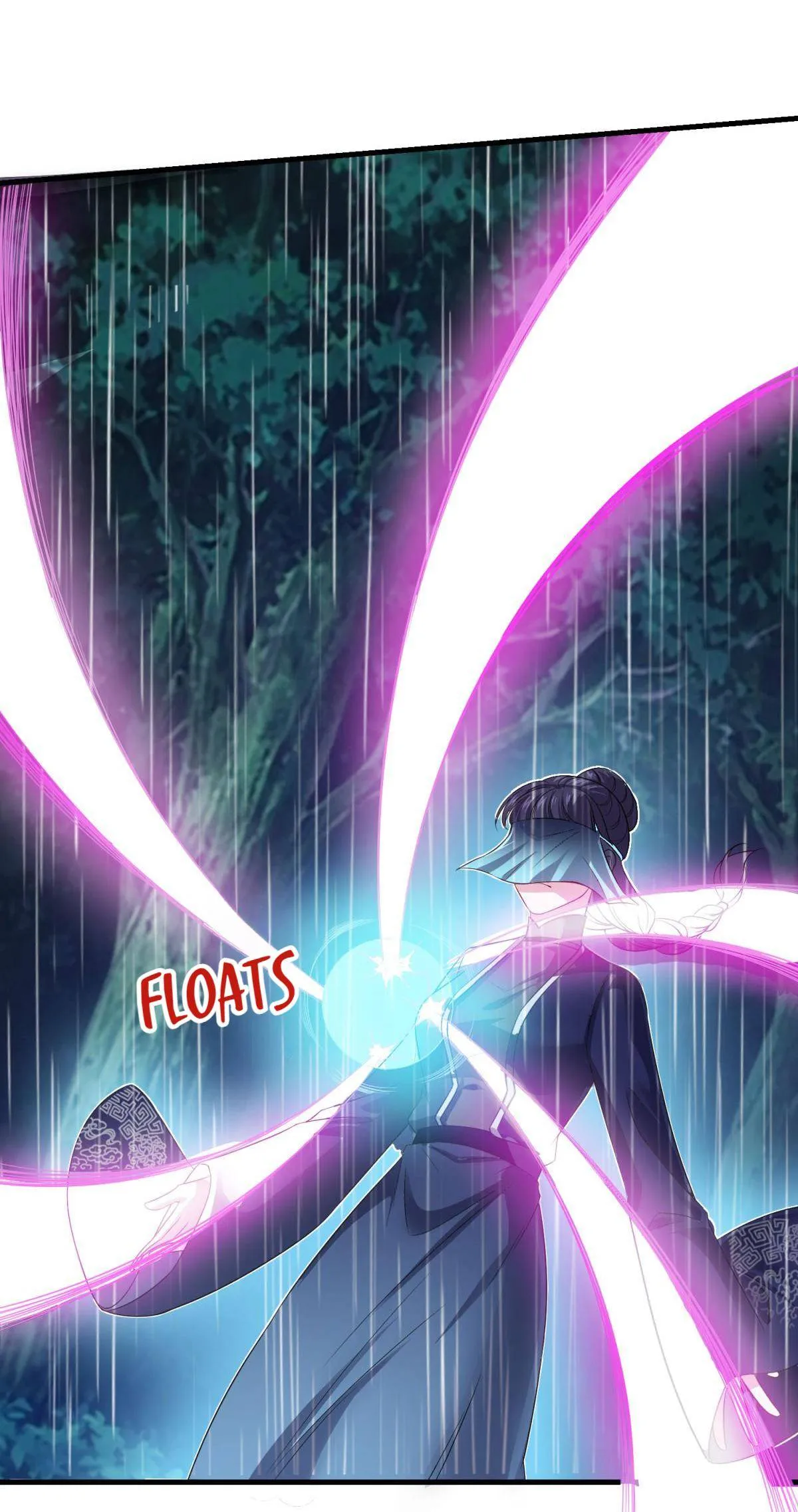 Double Cultivation Chapter 138 page 5 - 