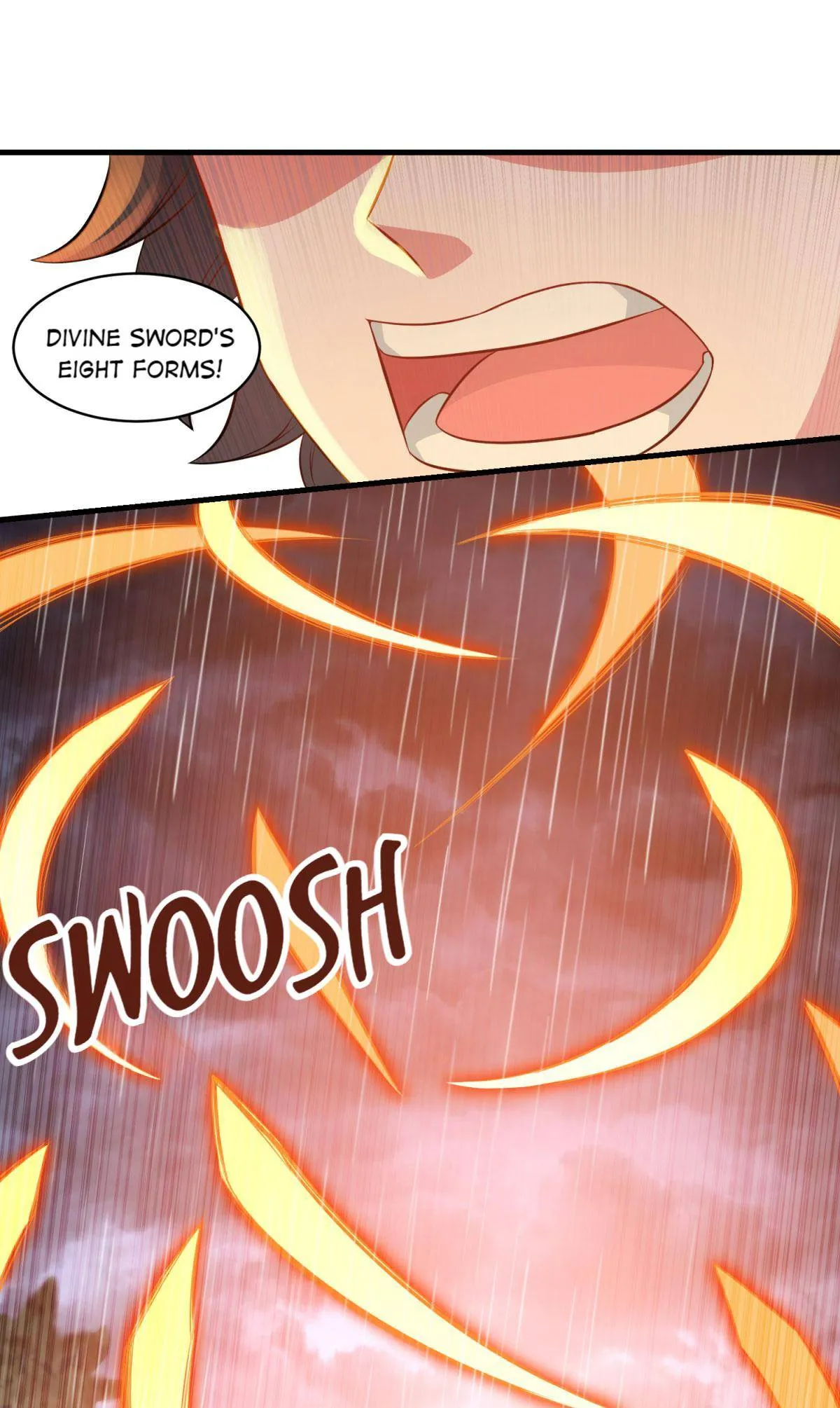 Double Cultivation Chapter 139 page 2 - 