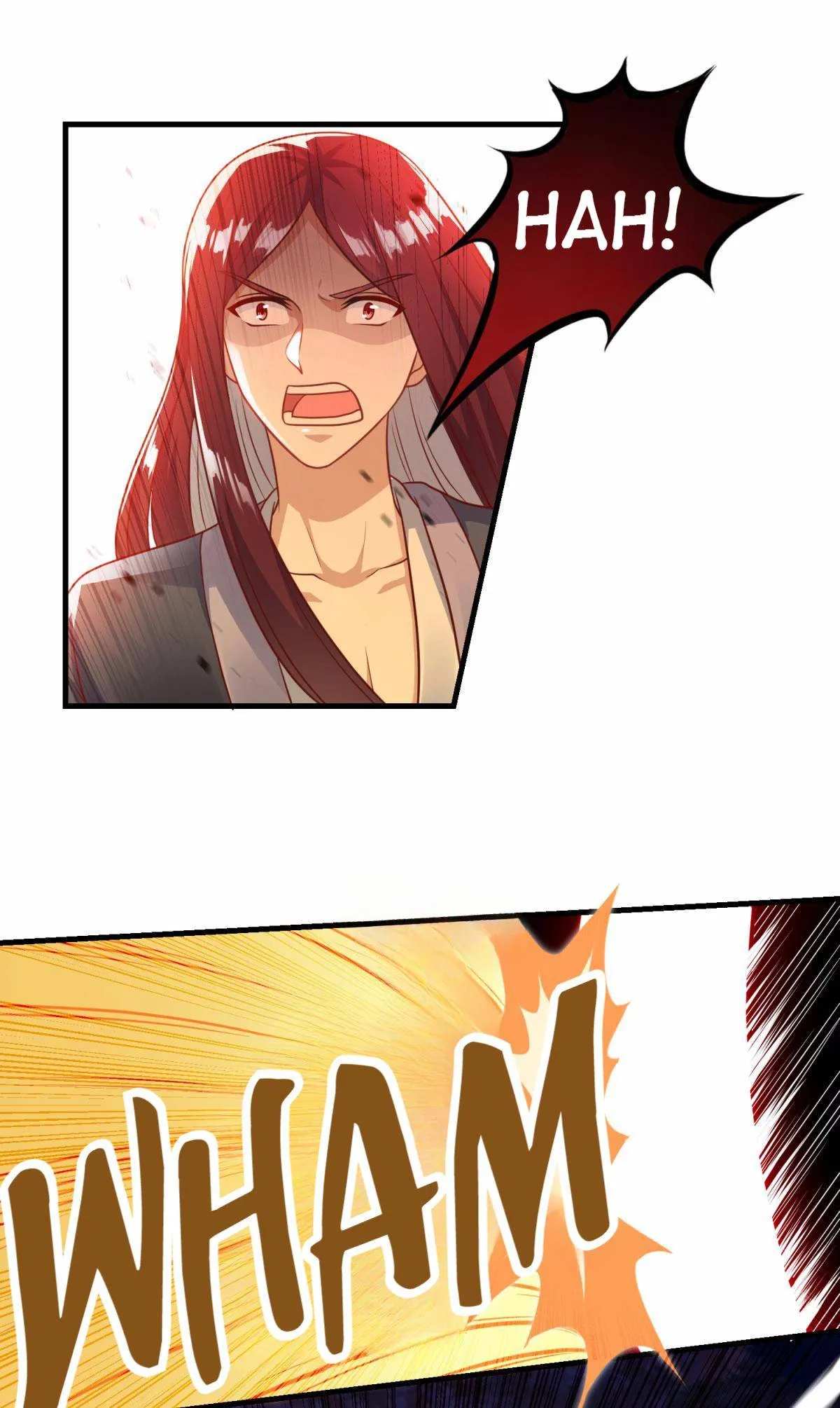 Double Cultivation Chapter 139 page 11 - 