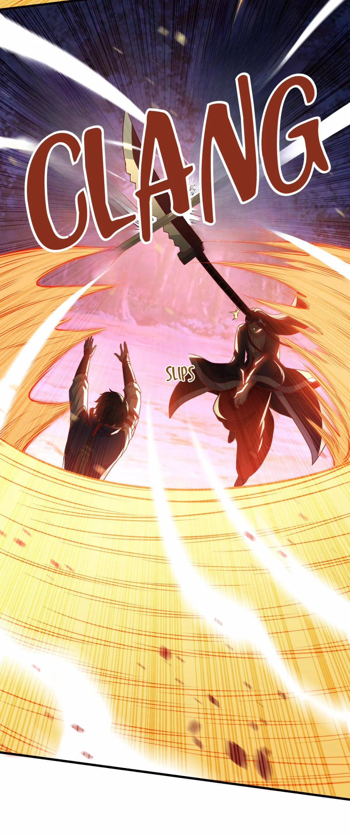 Double Cultivation Chapter 139 page 12 - 