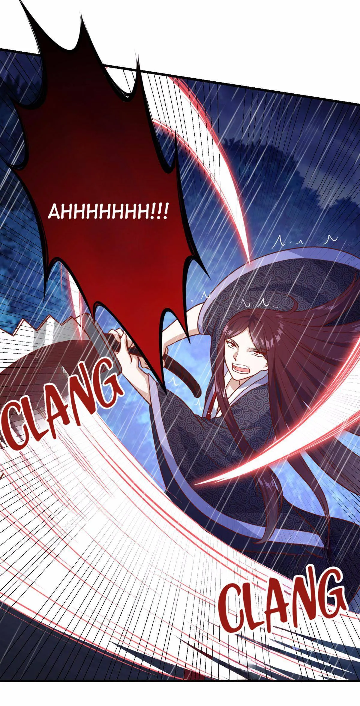 Double Cultivation Chapter 139 page 10 - 