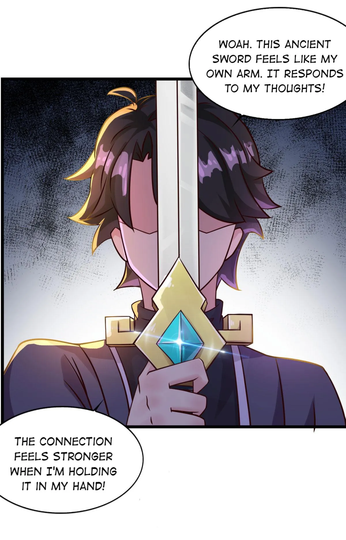 Double Cultivation Chapter 14 page 12 - 