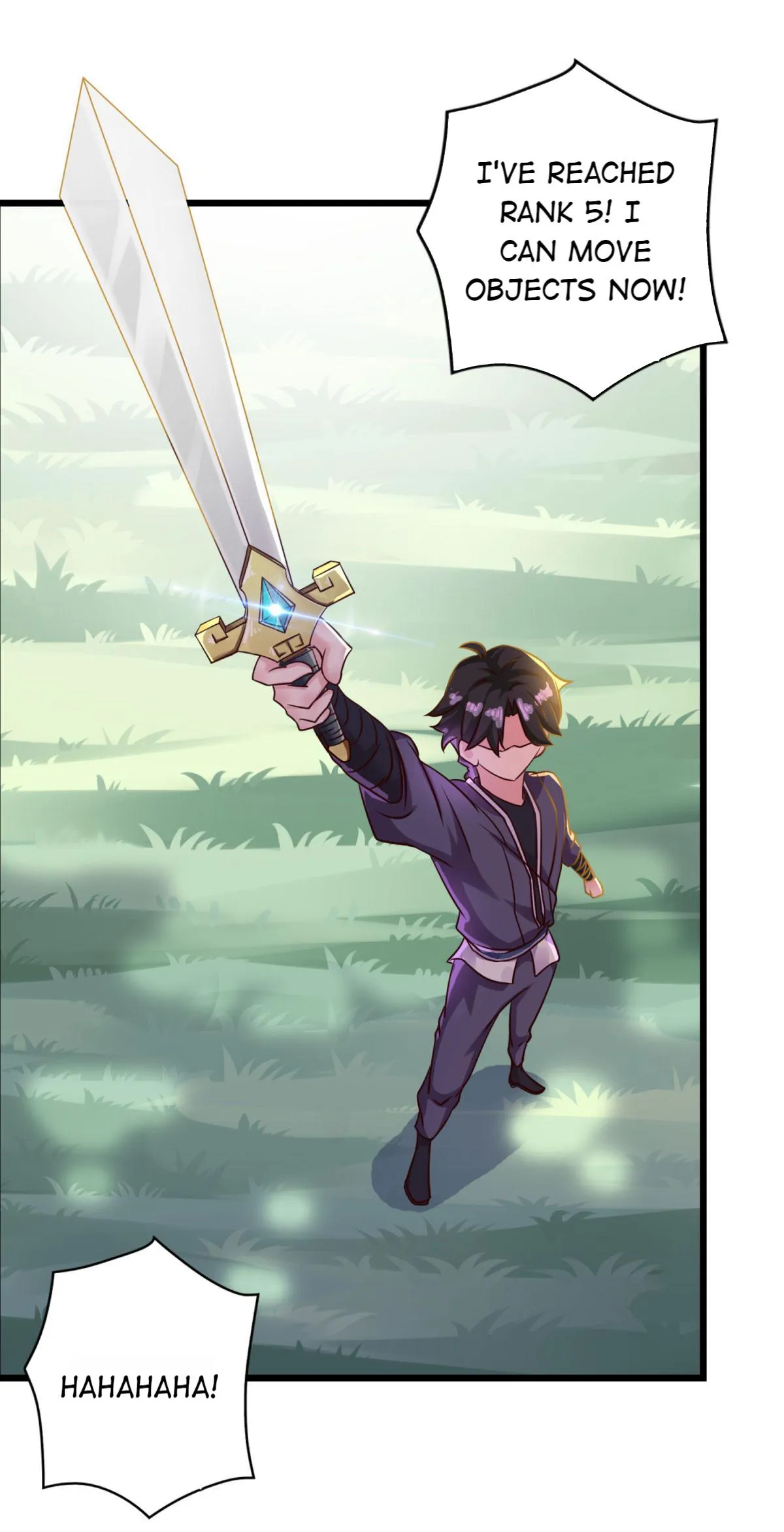 Double Cultivation Chapter 14 page 14 - 
