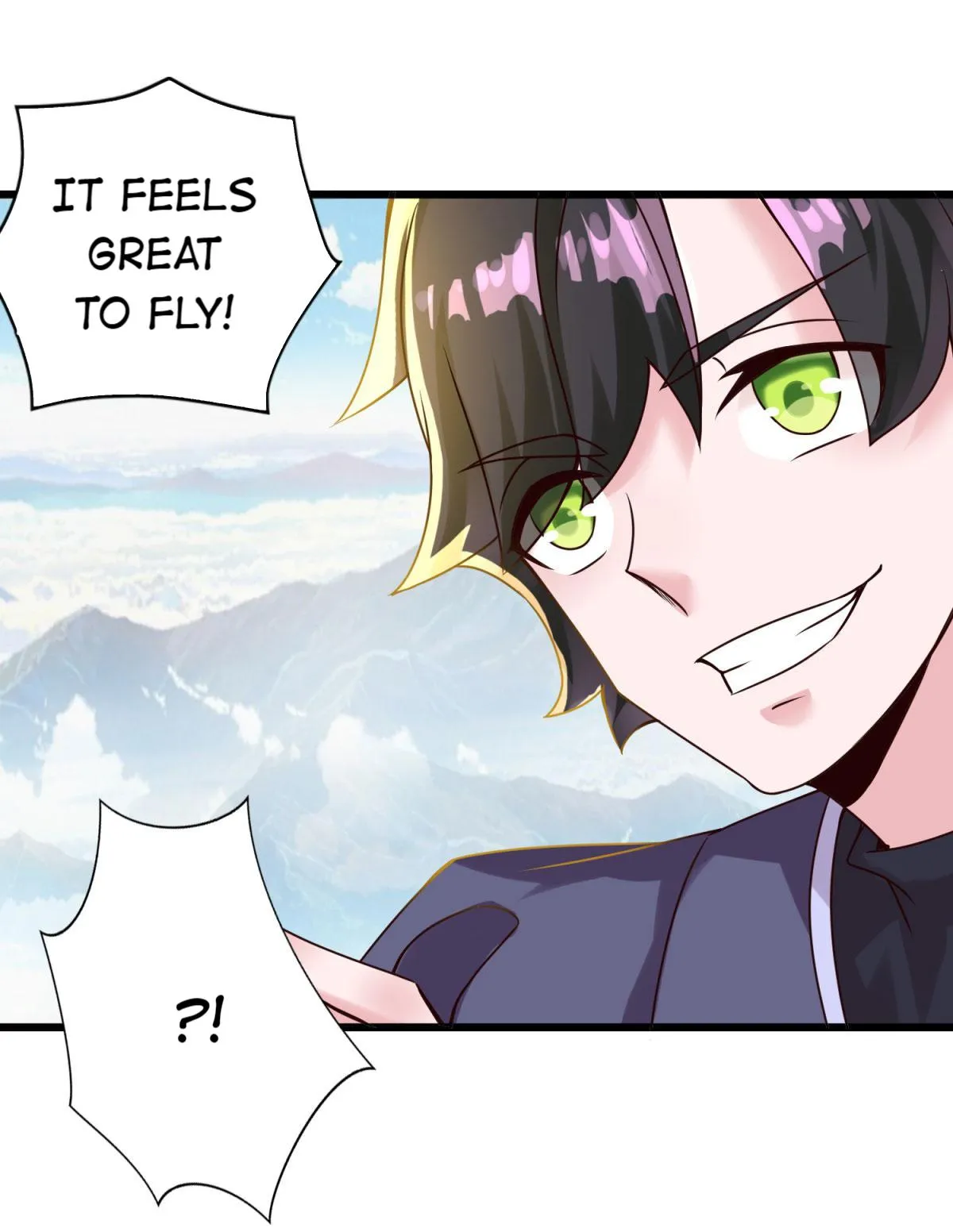 Double Cultivation Chapter 14 page 17 - 