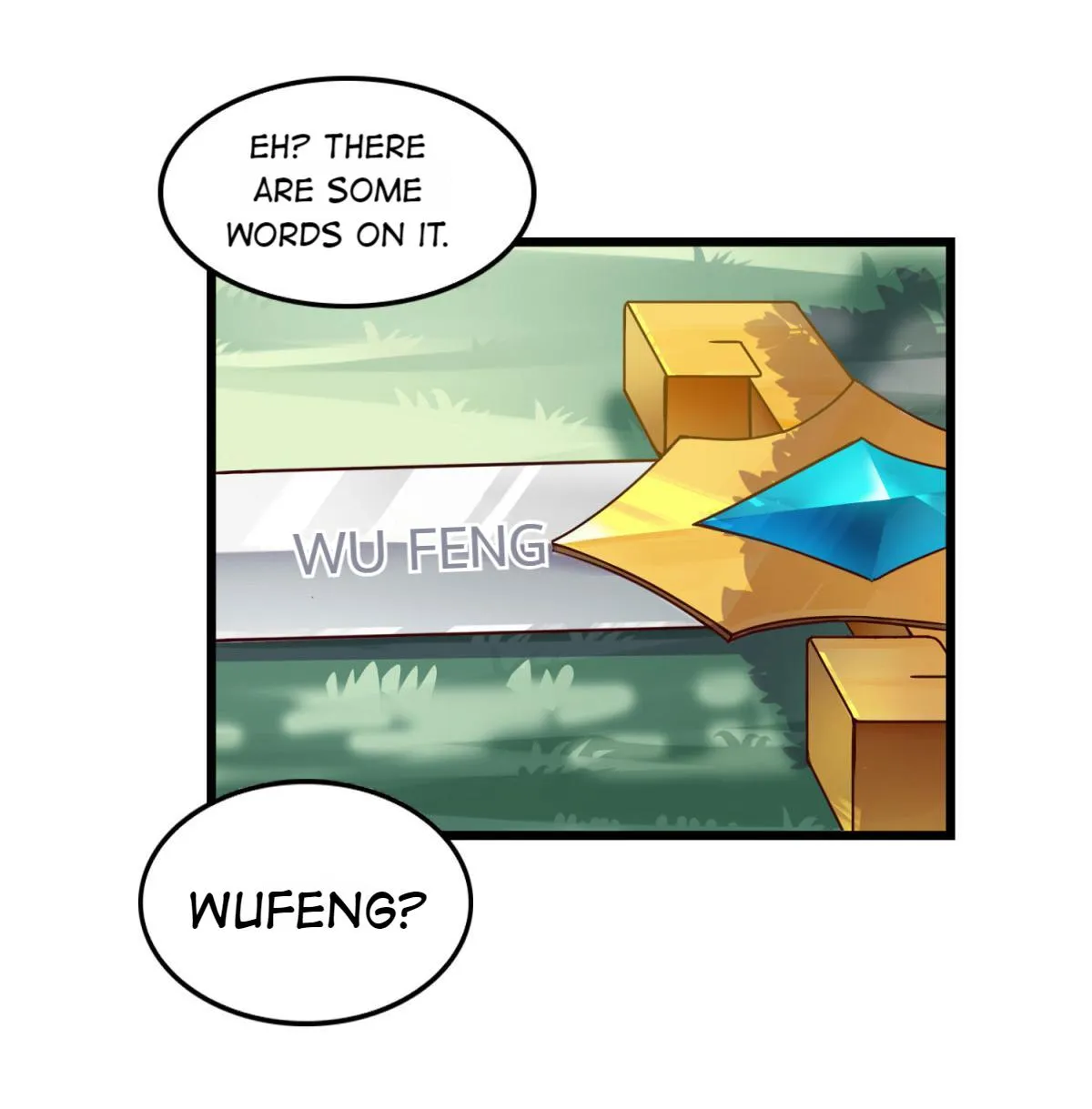 Double Cultivation Chapter 14 page 21 - 