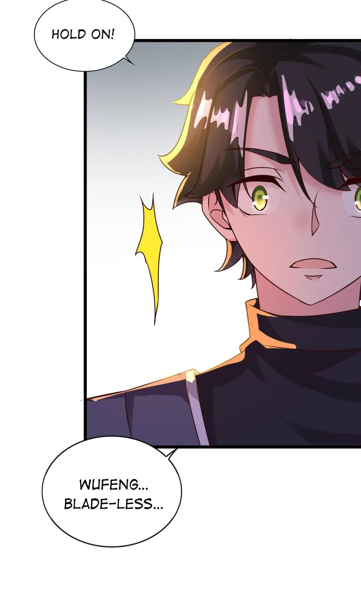 Double Cultivation Chapter 14 page 23 - 