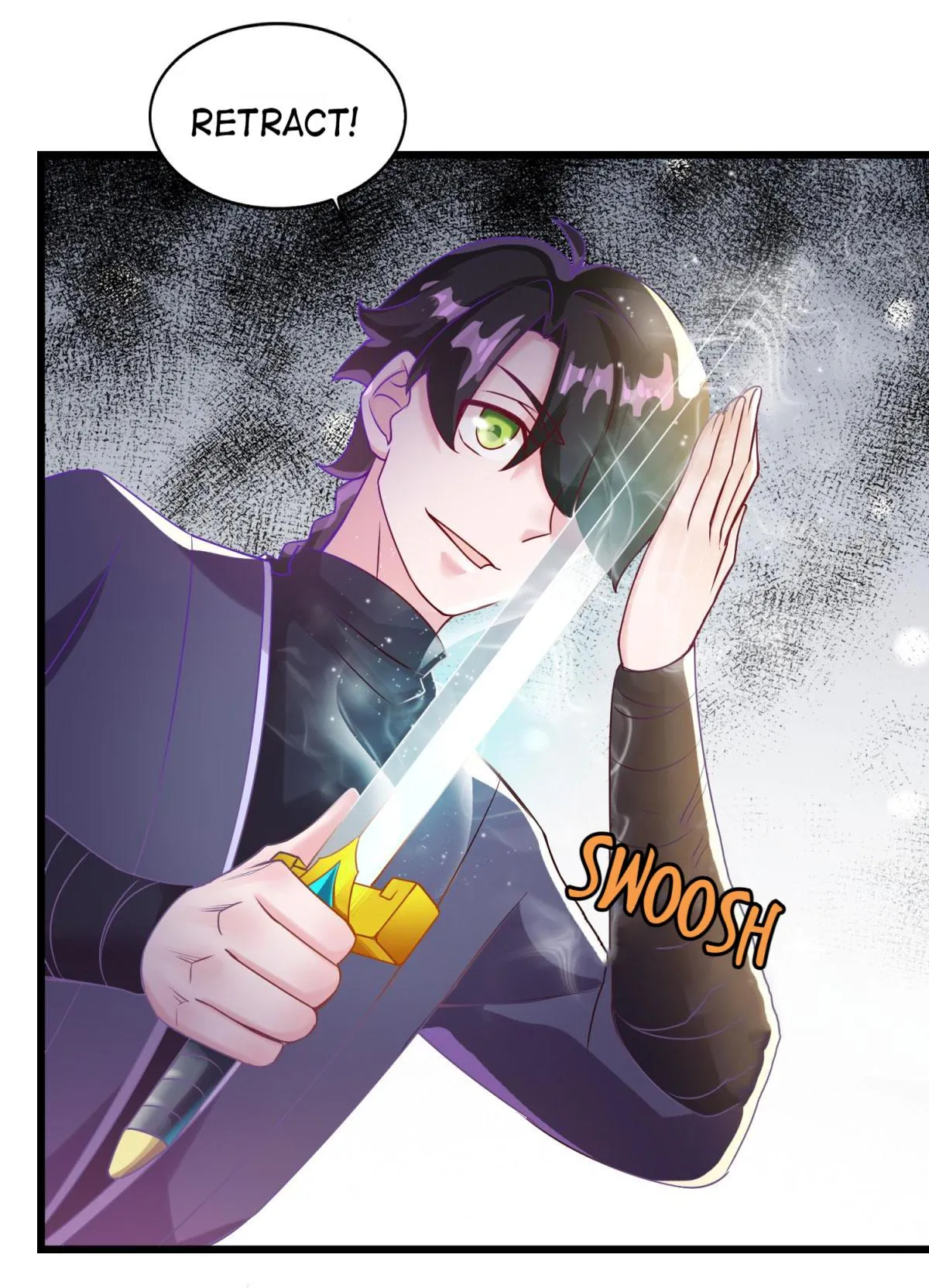 Double Cultivation Chapter 14 page 25 - 