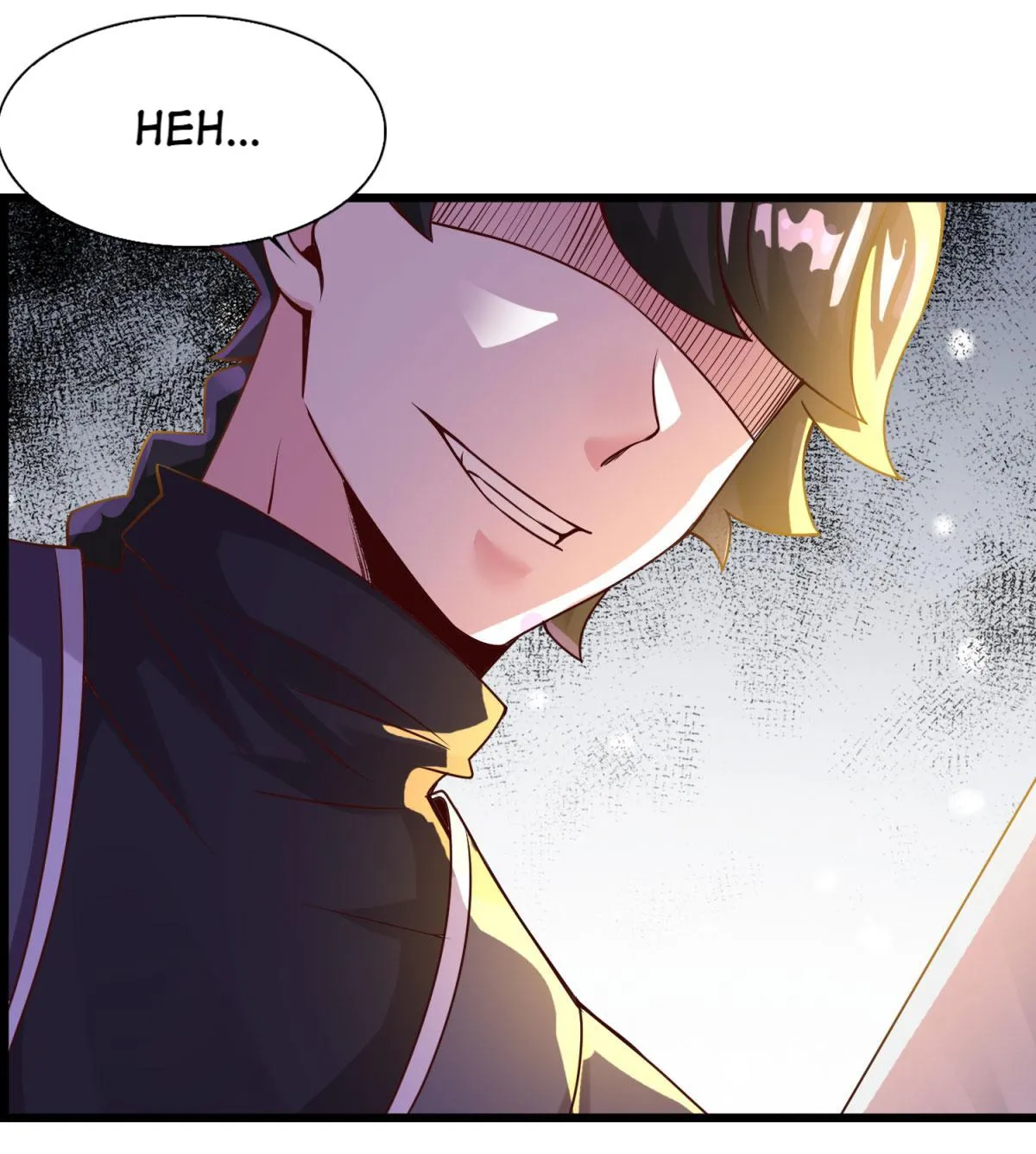 Double Cultivation Chapter 14 page 28 - 