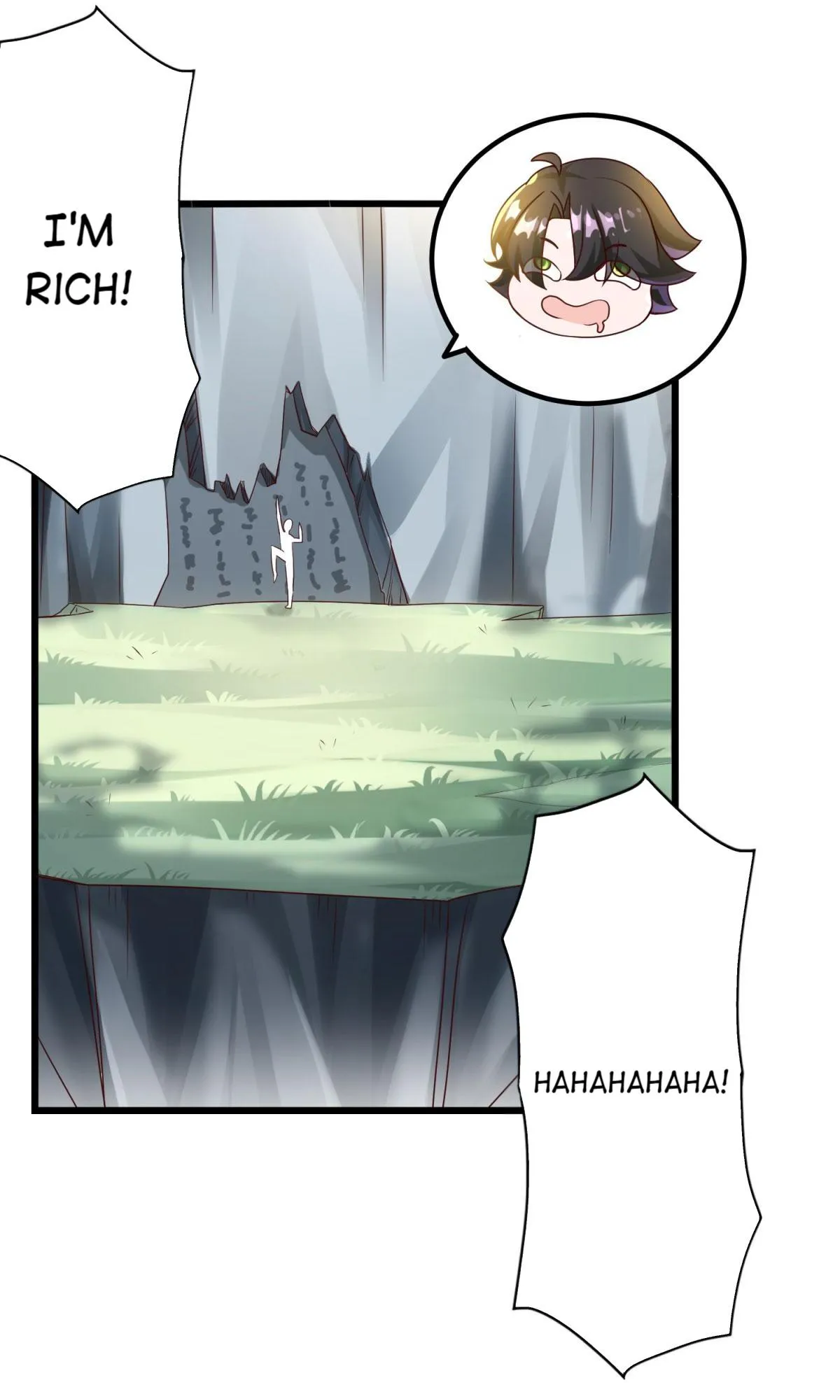 Double Cultivation Chapter 14 page 29 - 