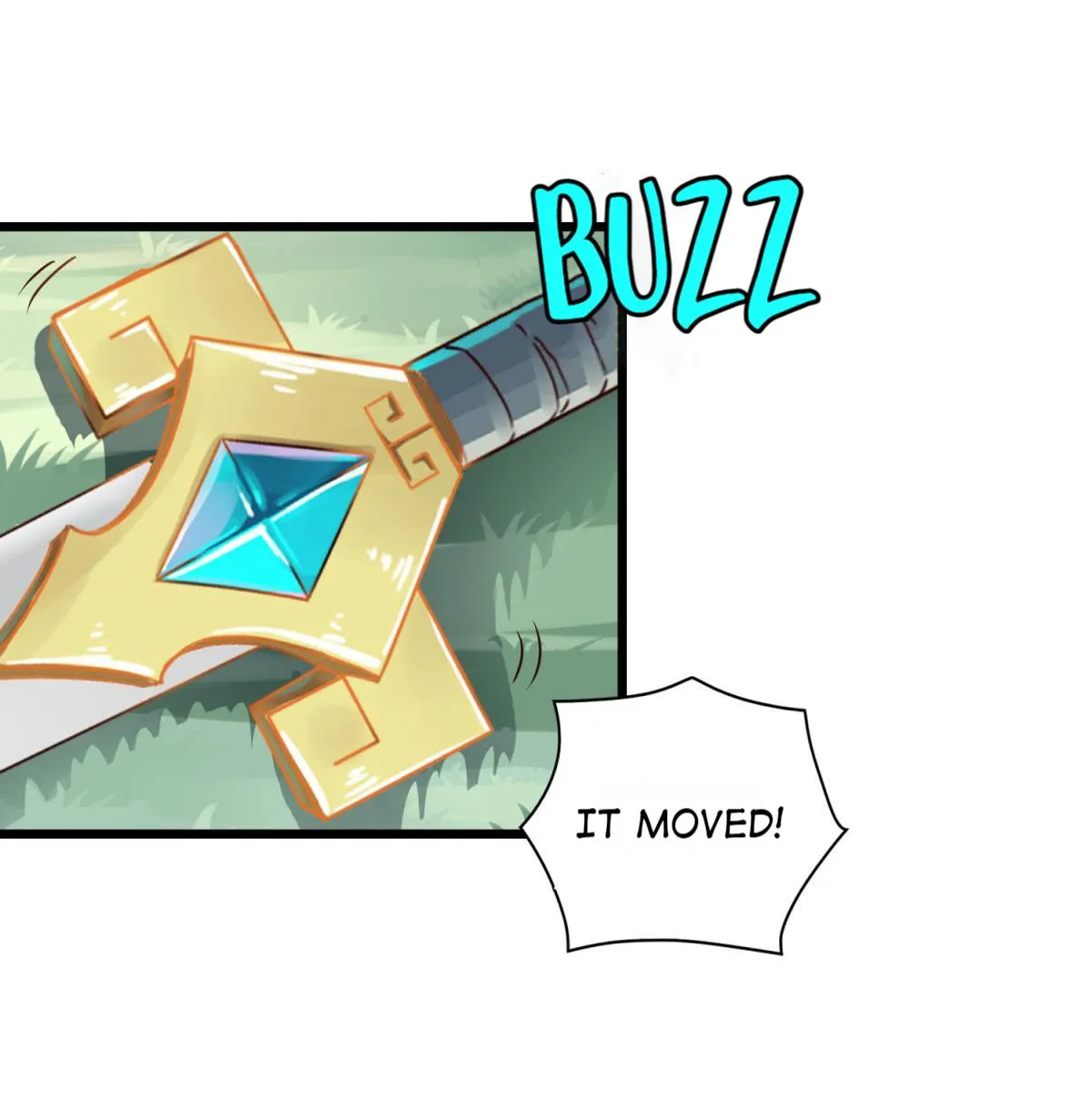 Double Cultivation Chapter 14 page 8 - 