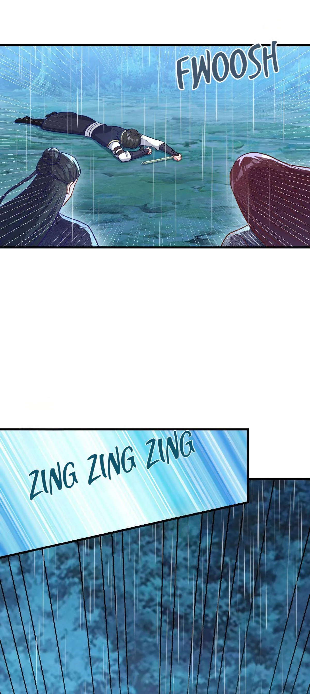 Double Cultivation Chapter 140 page 16 - 