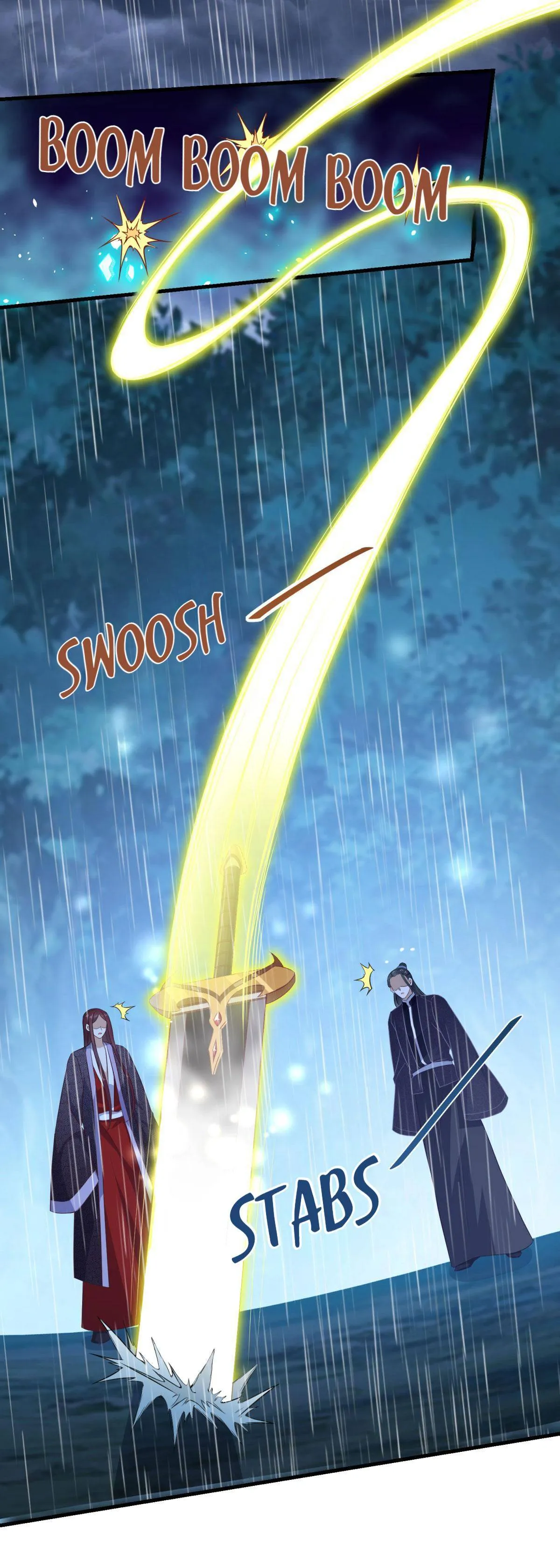 Double Cultivation Chapter 140 page 7 - 