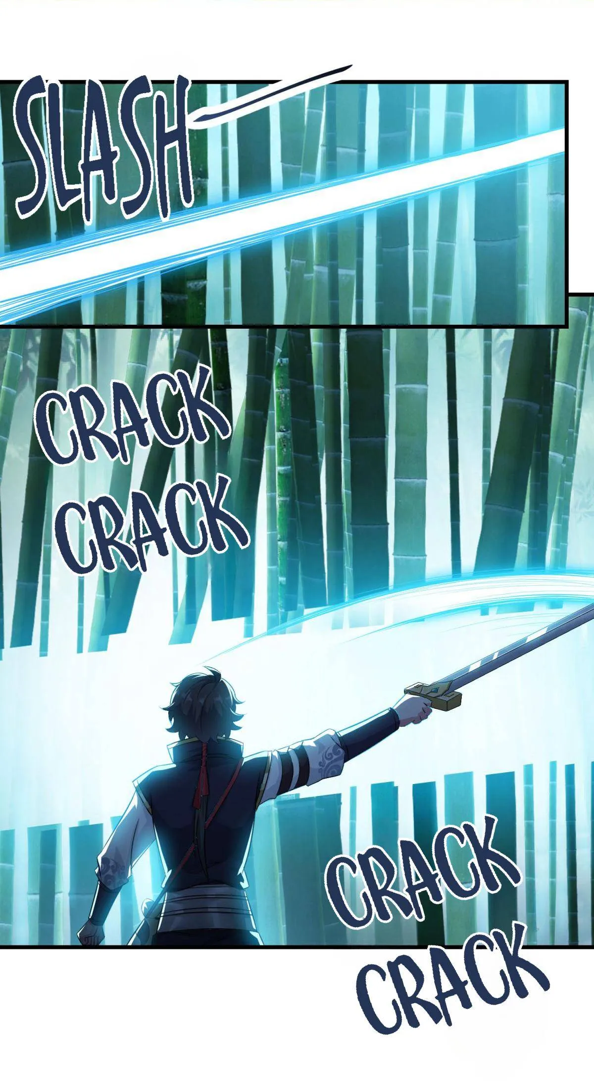 Double Cultivation Chapter 142 page 13 - 