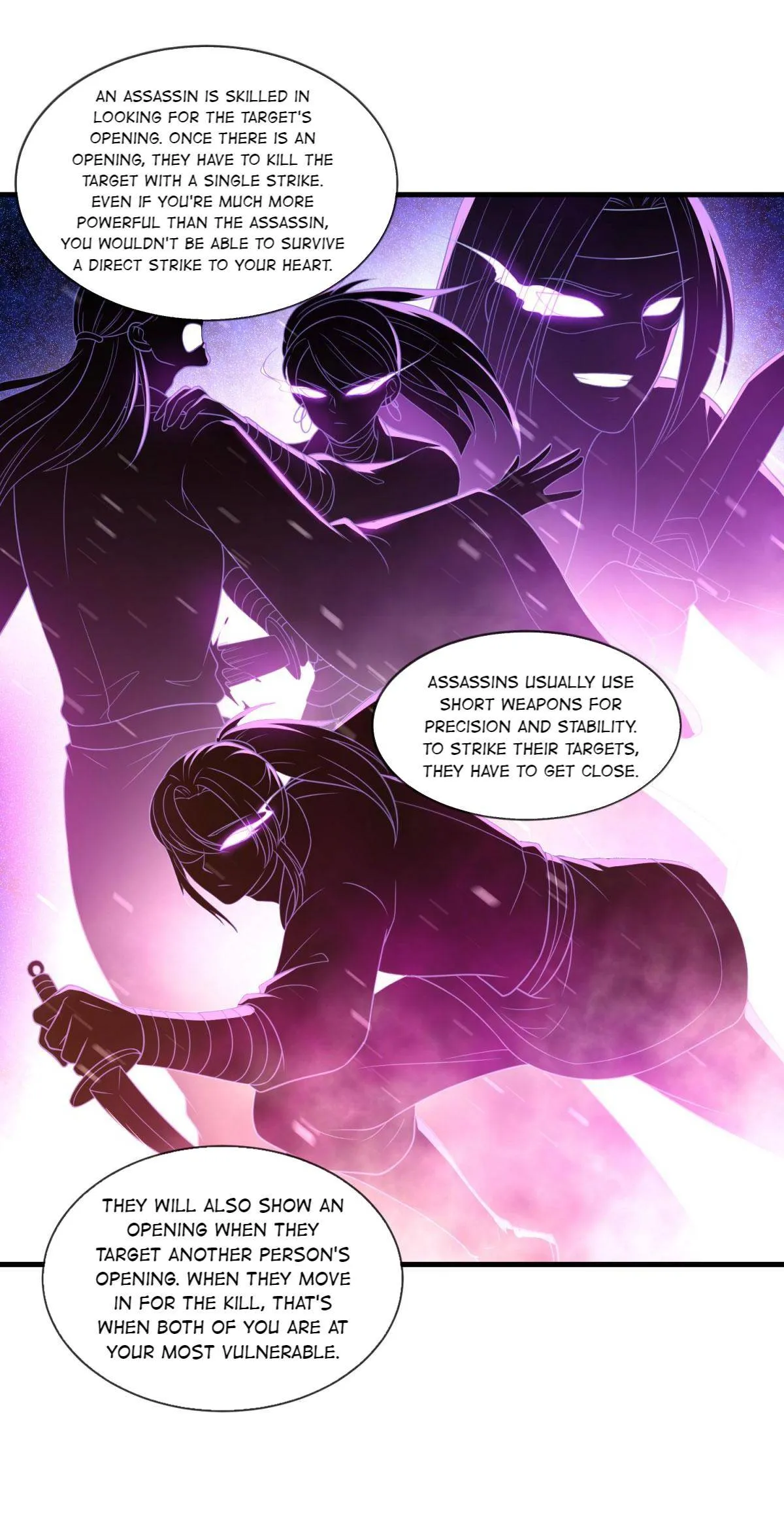 Double Cultivation Chapter 145 page 5 - 