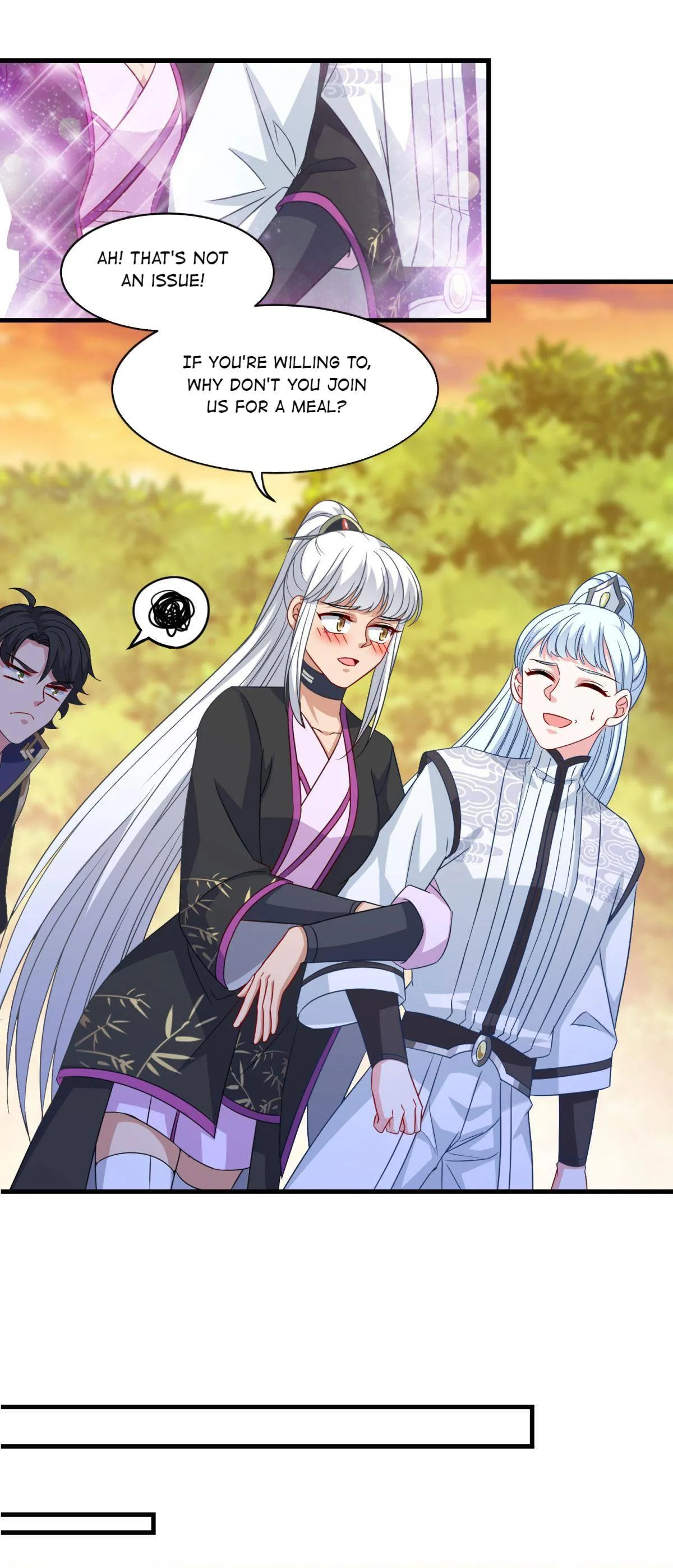 Double Cultivation Chapter 147 page 20 - 