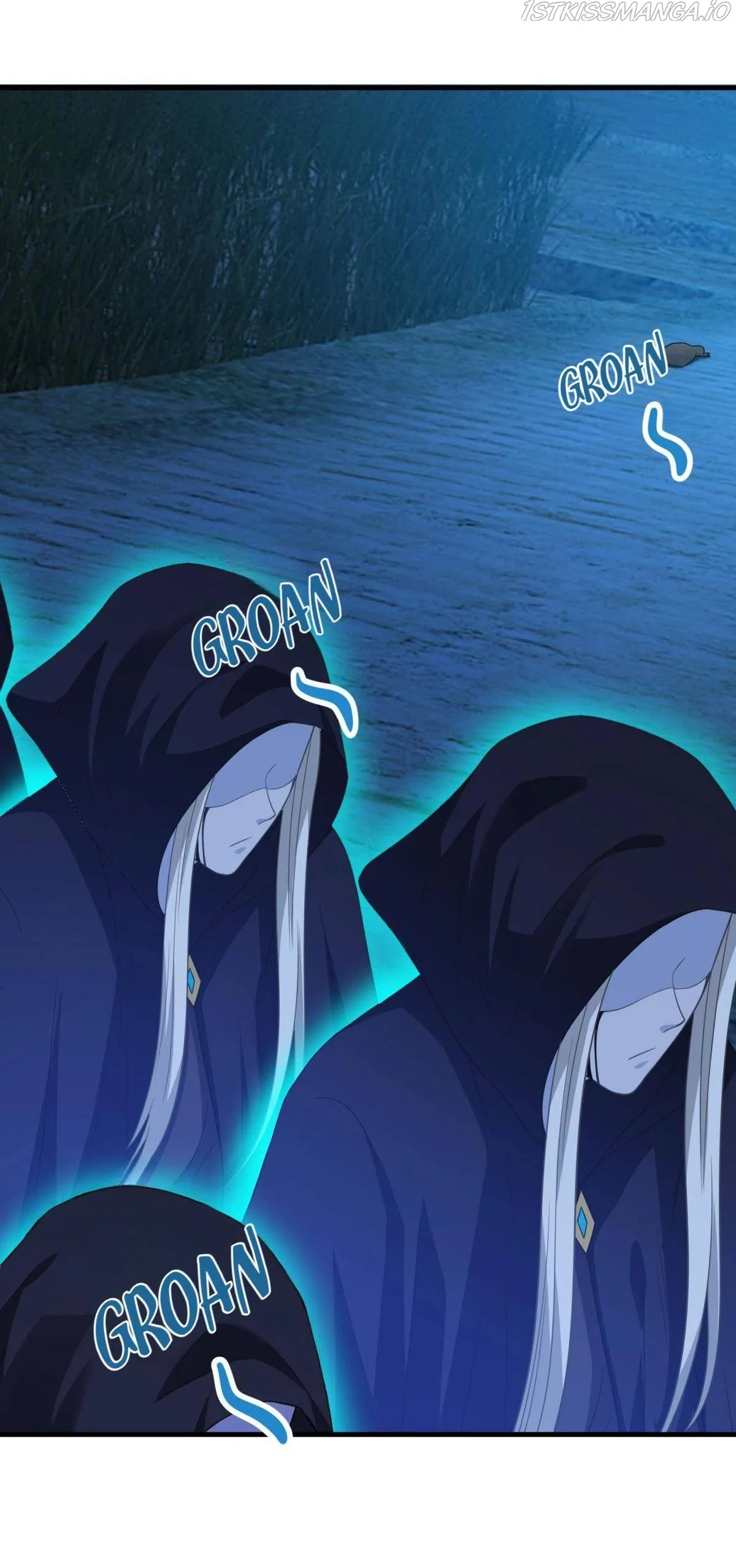 Double Cultivation Chapter 148 page 11 - 