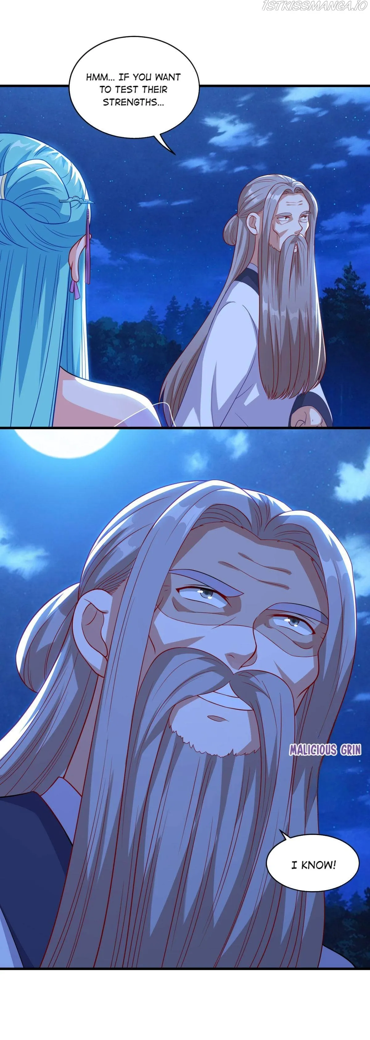 Double Cultivation Chapter 148 page 14 - 