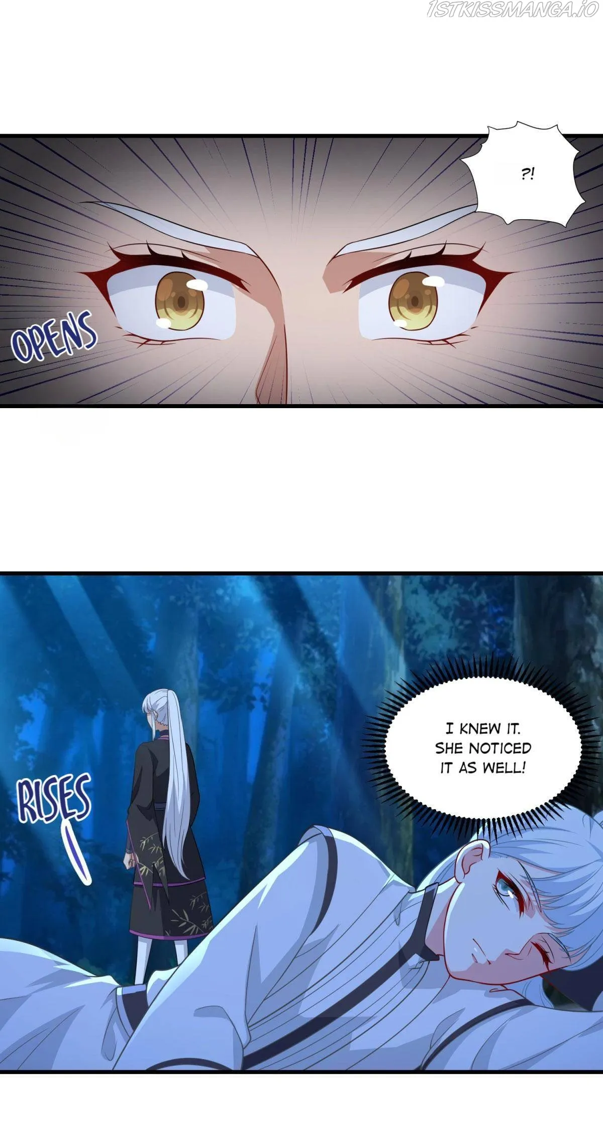 Double Cultivation Chapter 148 page 16 - 