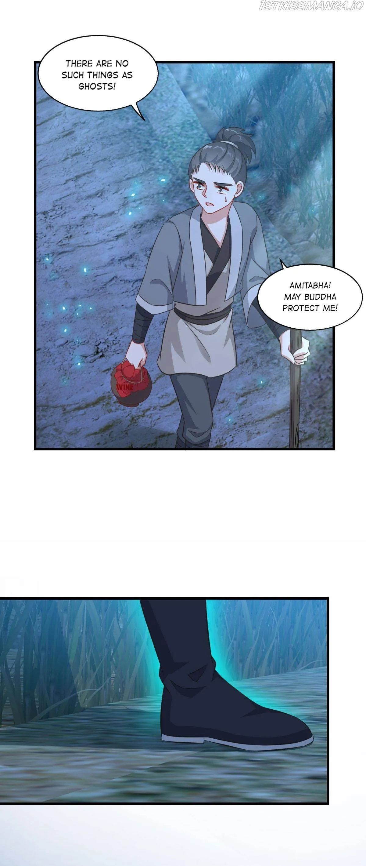 Double Cultivation Chapter 148 page 8 - 