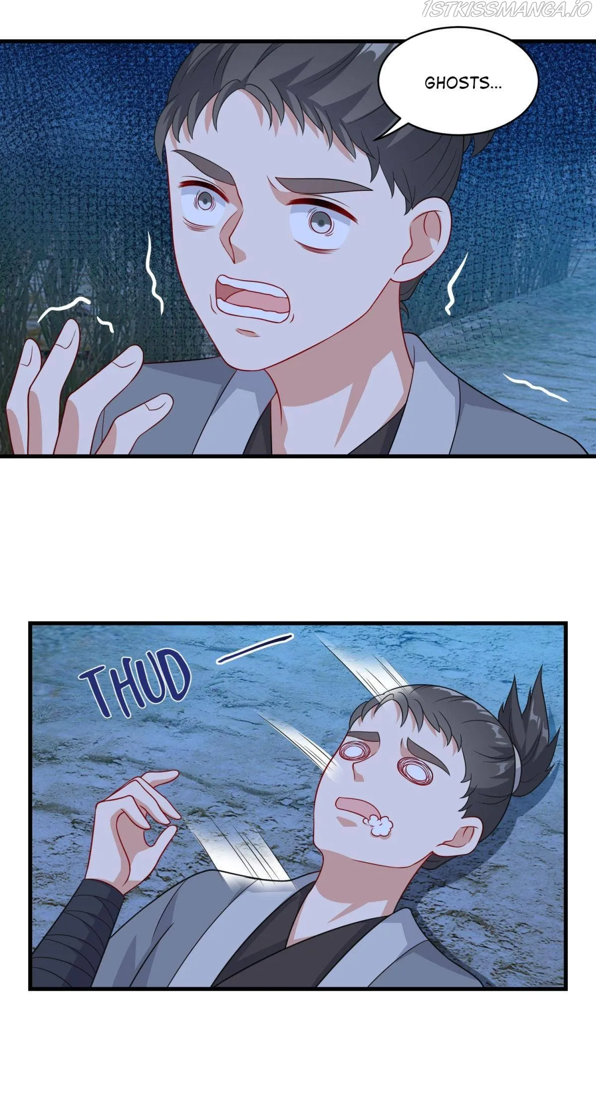 Double Cultivation Chapter 148 page 10 - 