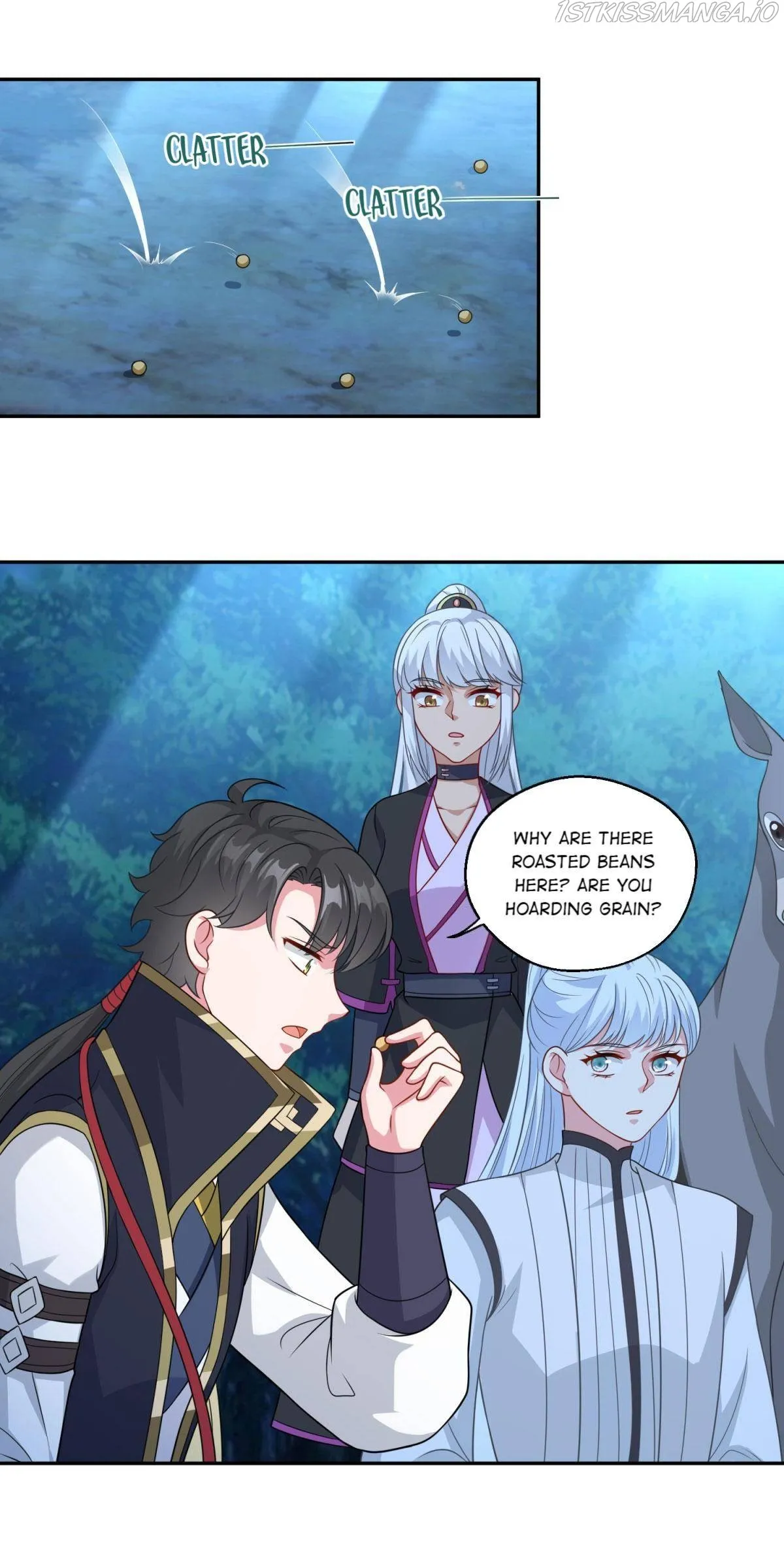 Double Cultivation Chapter 149 page 13 - 
