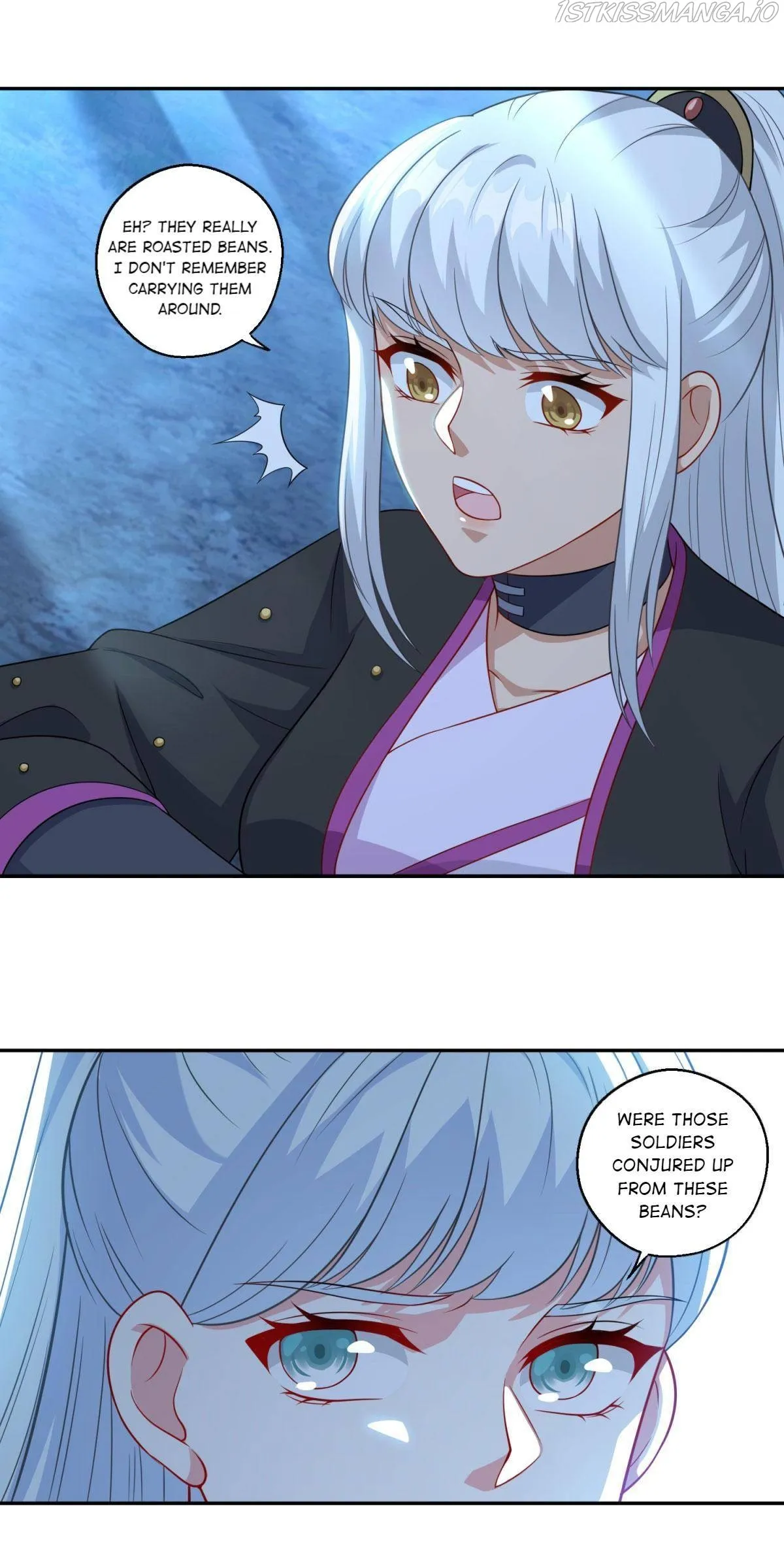 Double Cultivation Chapter 149 page 14 - 