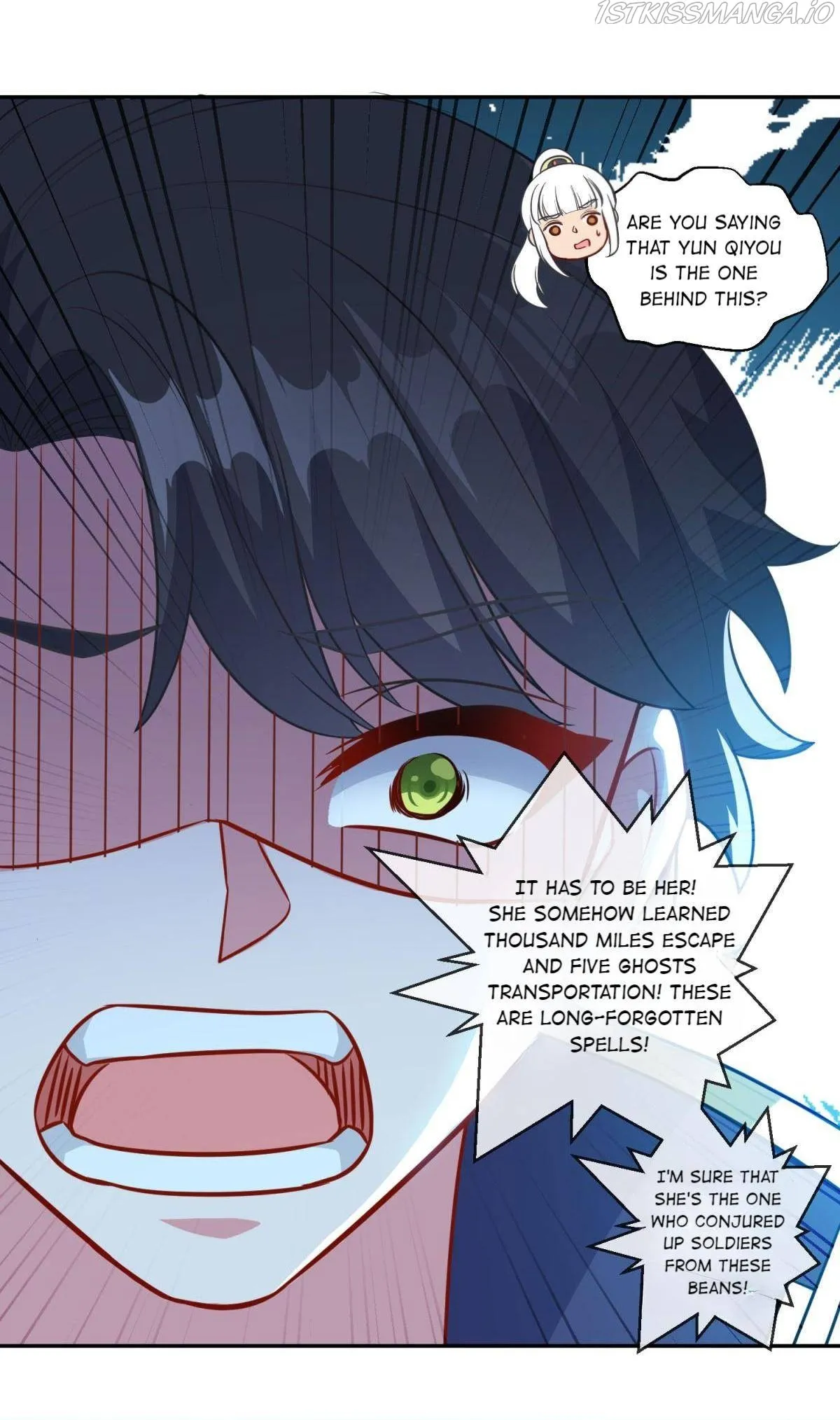 Double Cultivation Chapter 149 page 16 - 