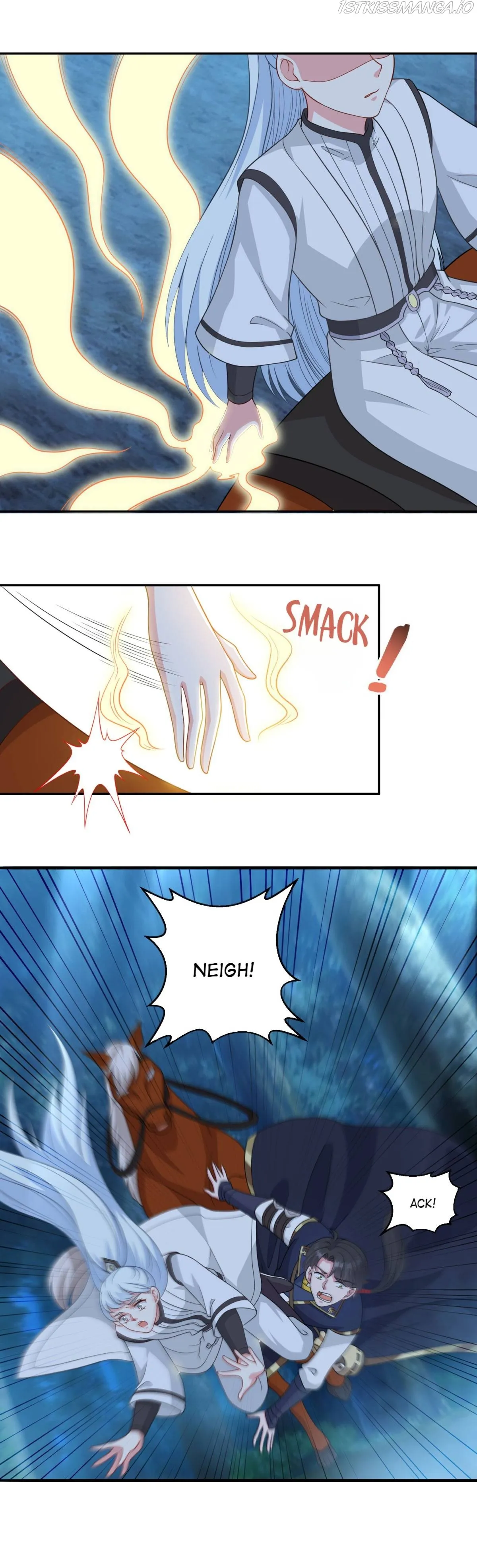 Double Cultivation Chapter 149 page 10 - 