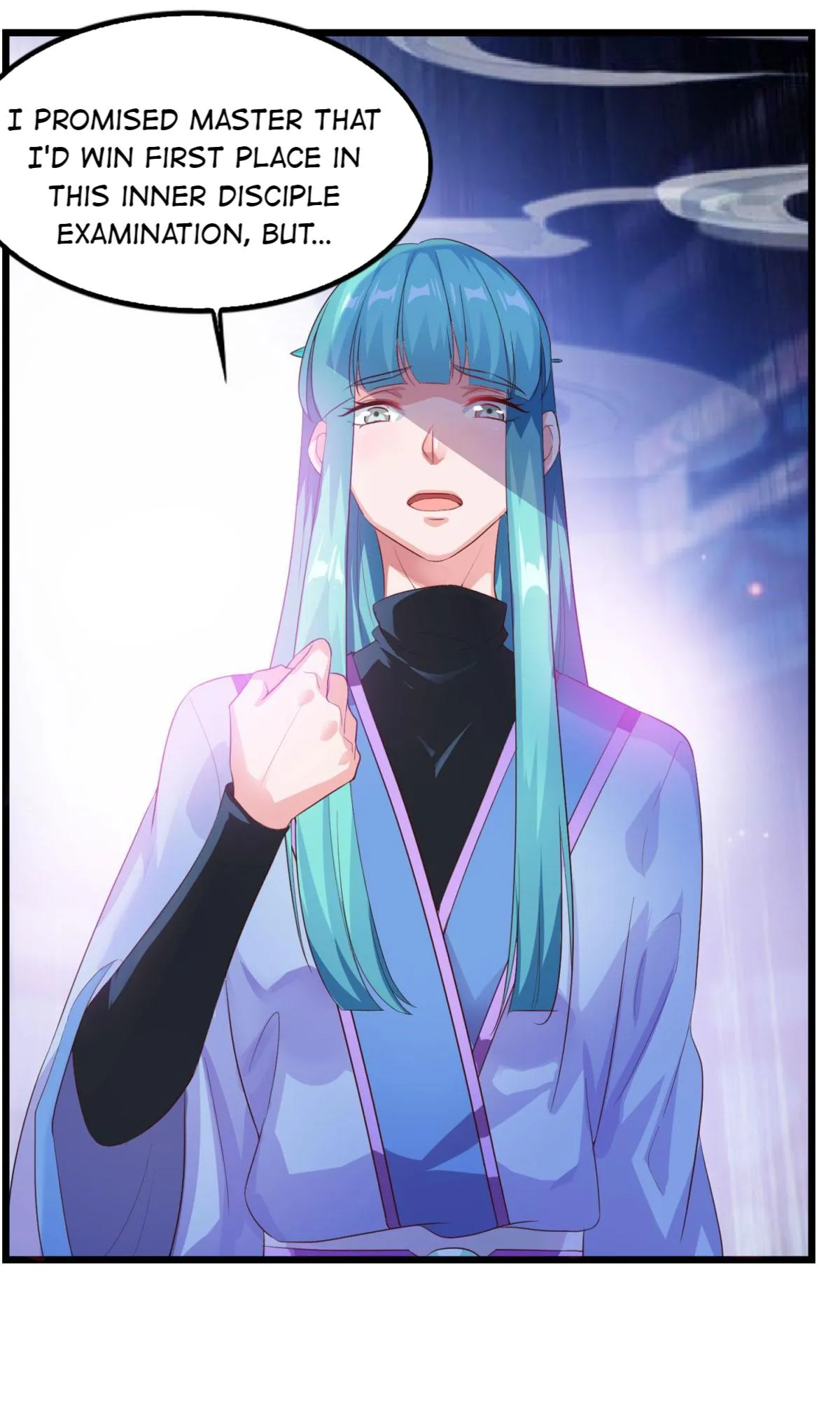 Double Cultivation Chapter 15 page 14 - 
