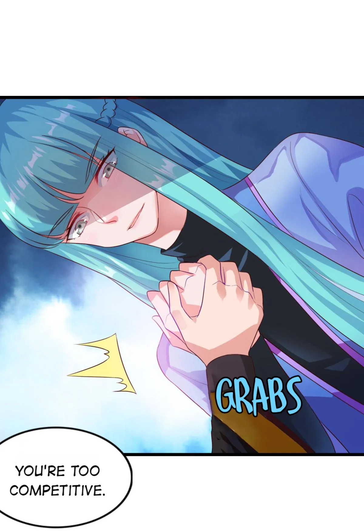 Double Cultivation Chapter 15 page 15 - 