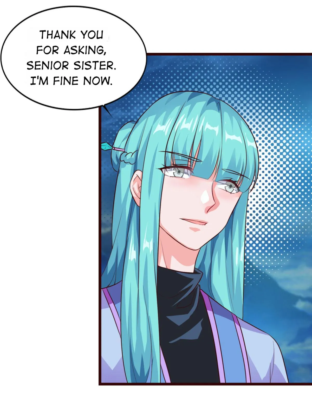 Double Cultivation Chapter 15 page 20 - 