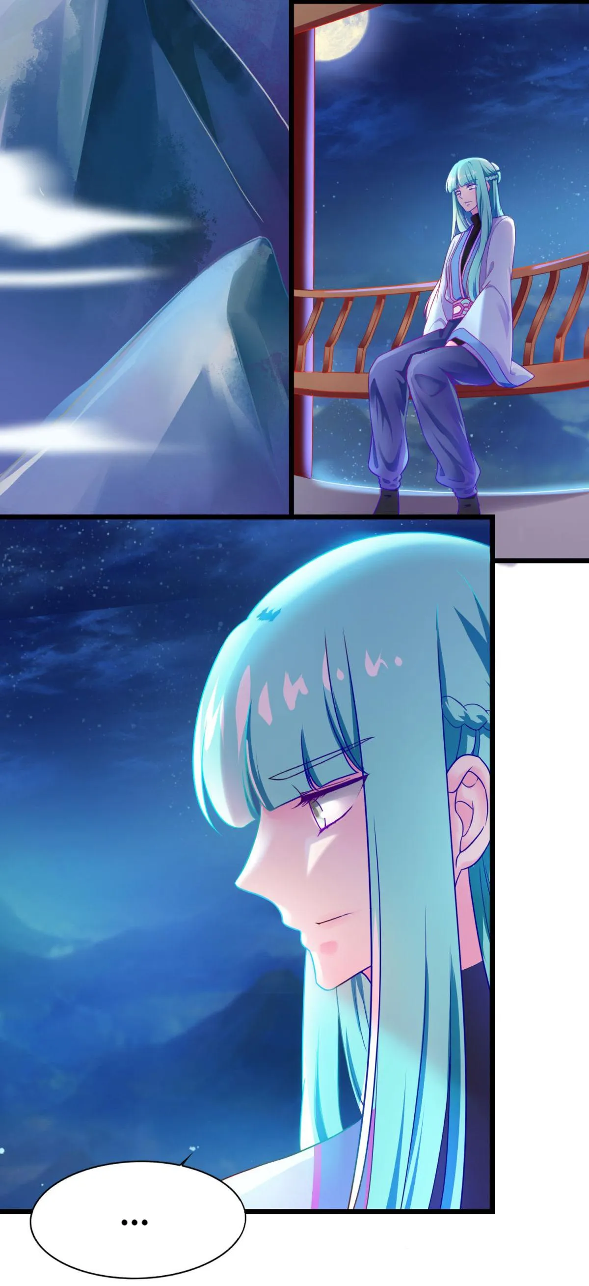 Double Cultivation Chapter 15 page 3 - 