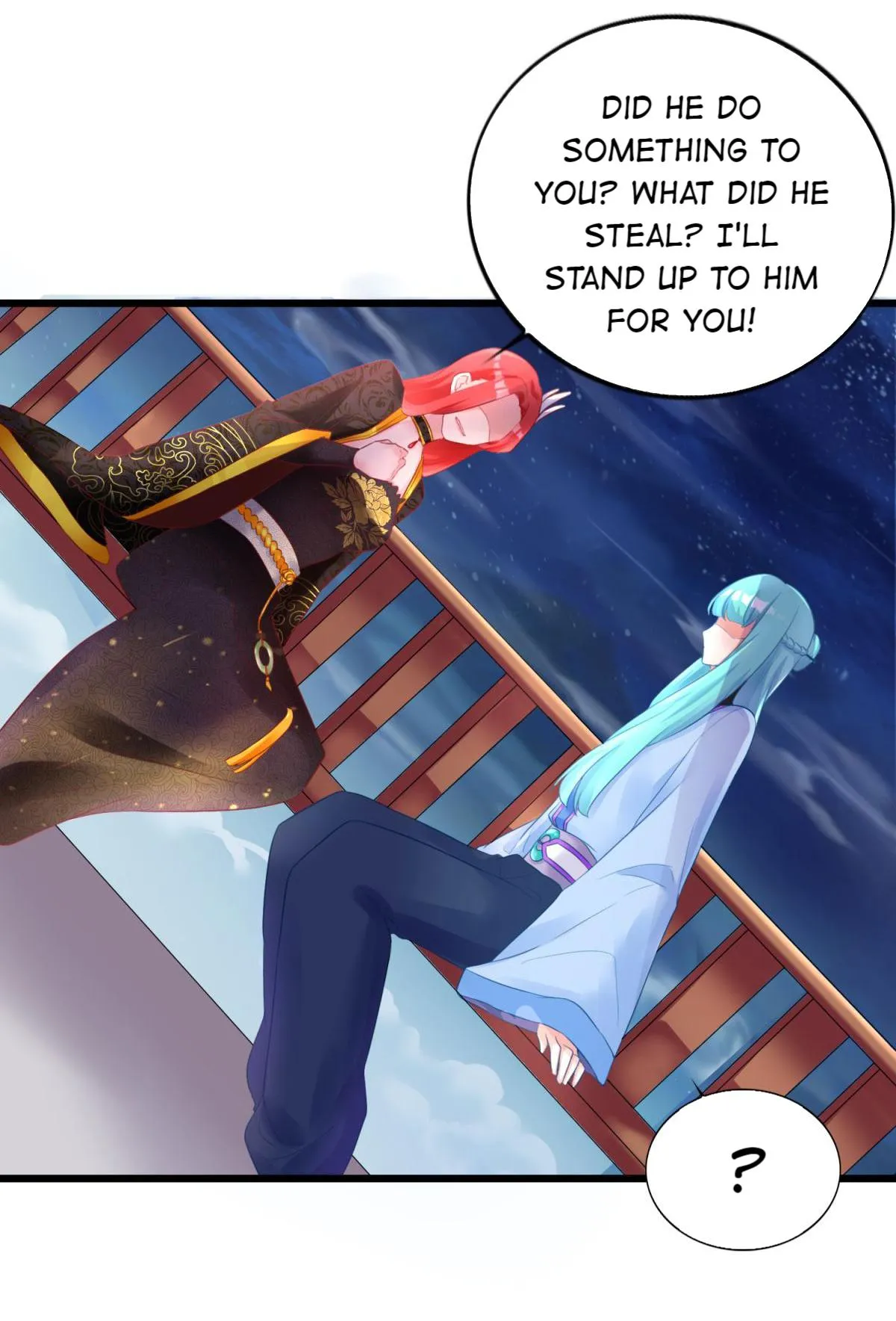 Double Cultivation Chapter 15 page 24 - 