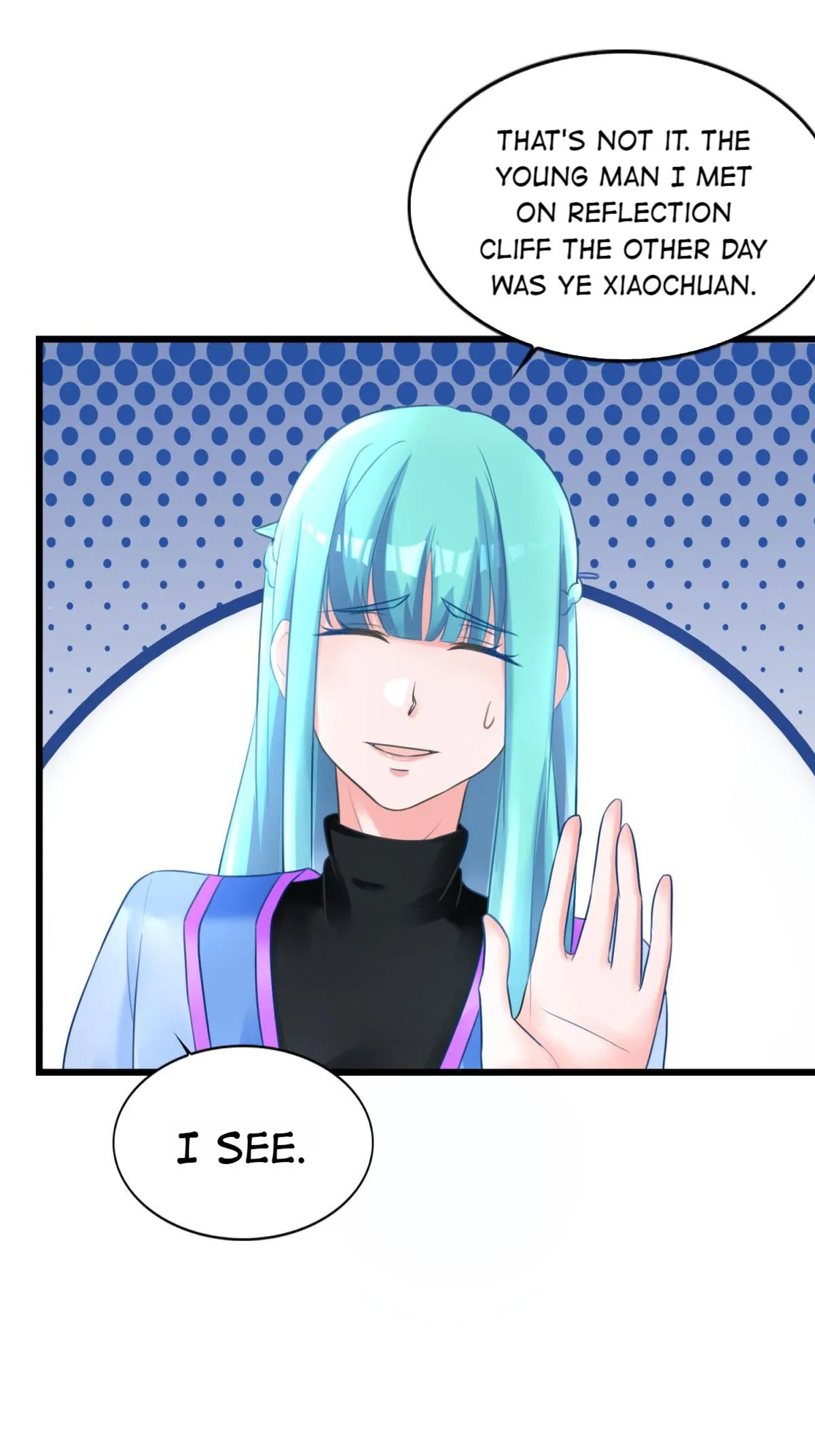 Double Cultivation Chapter 15 page 25 - 